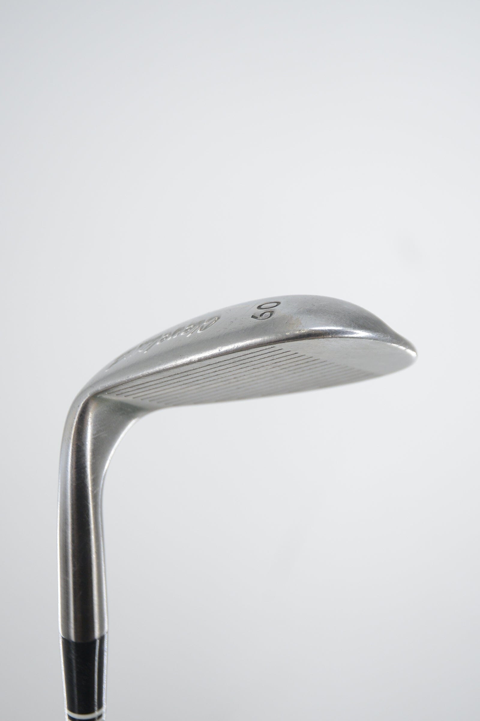 Cleveland Zip Grooves 60 Degree Wedge Wedge Flex 35.75" Golf Clubs GolfRoots