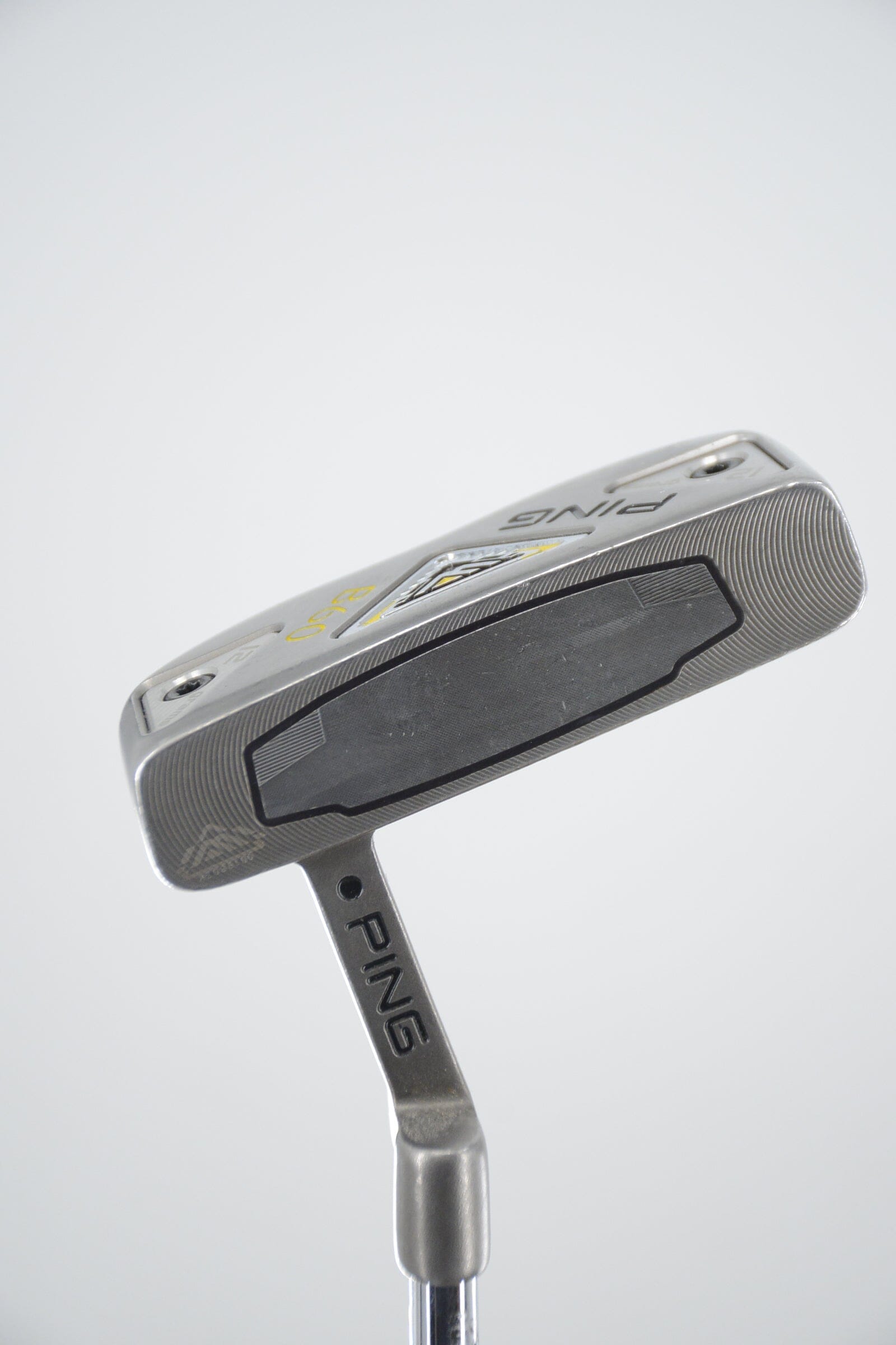 Ping IWI Series B60 Putter 33" Golf Clubs GolfRoots