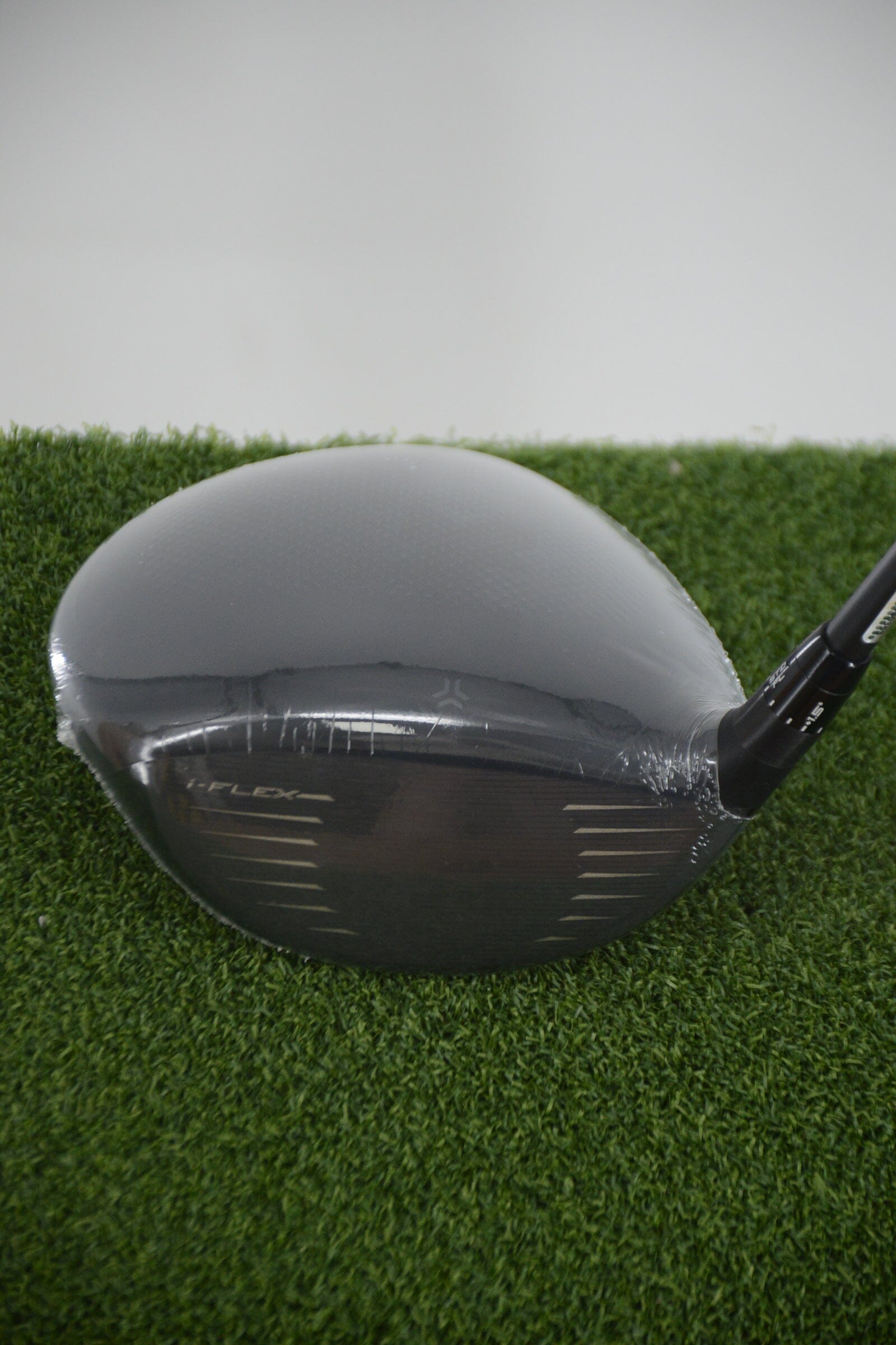 NEW Srixon ZXi LS 10.5 Degree Driver S Flex 45.5" Golf Clubs GolfRoots