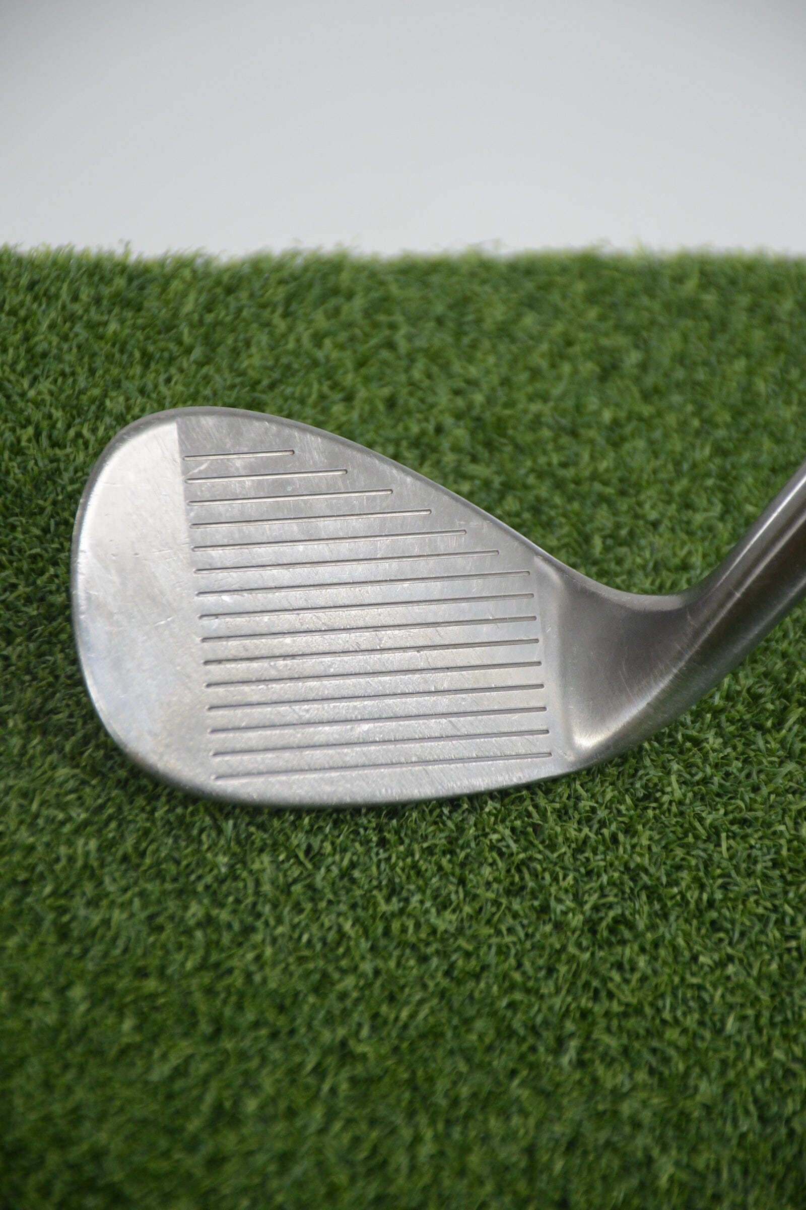 Cleveland Zip Grooves 60 Degree Wedge Wedge Flex 35.75" Golf Clubs GolfRoots