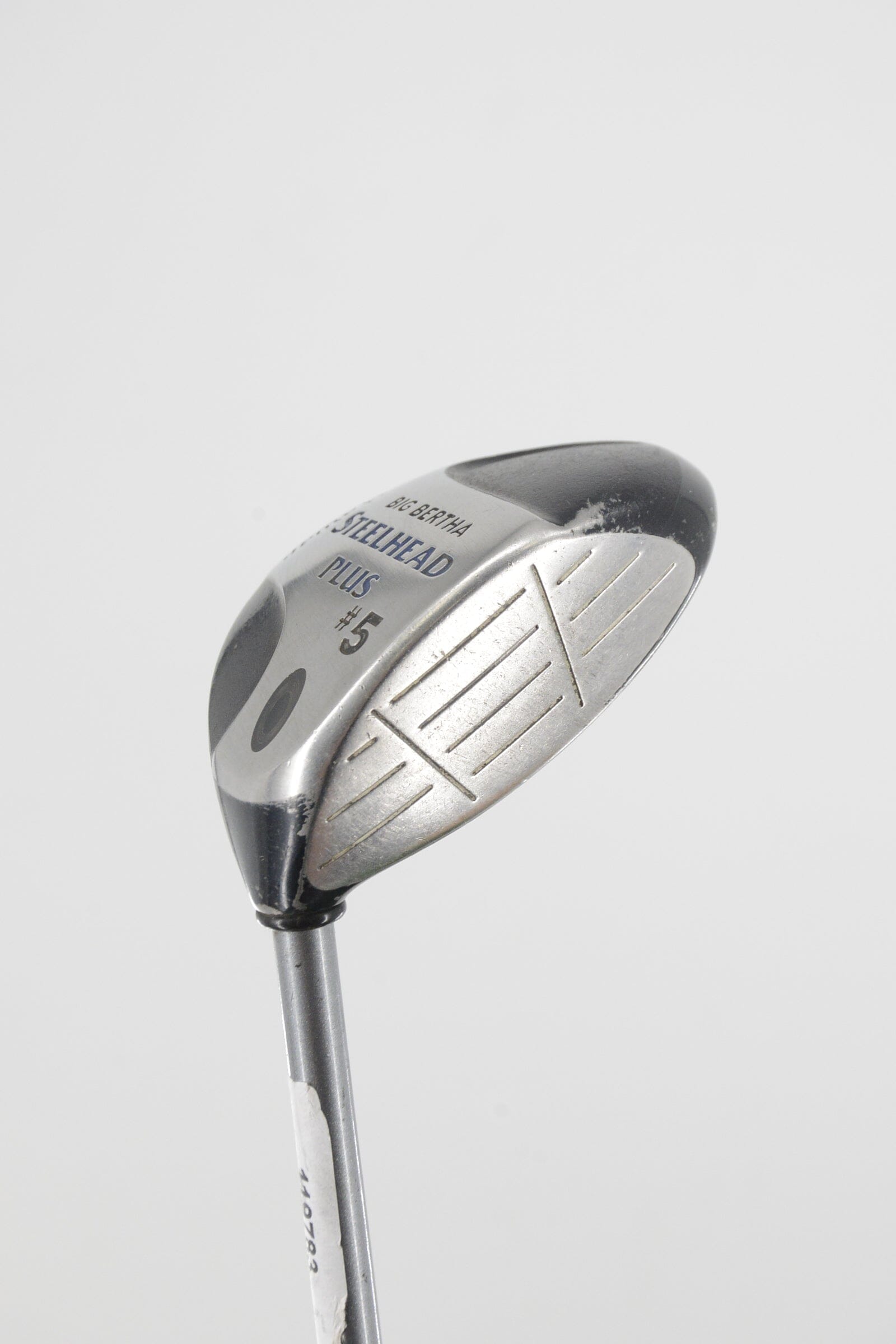 Callaway Steelhead Plus 5 Wood SR Flex 41.75" Golf Clubs GolfRoots