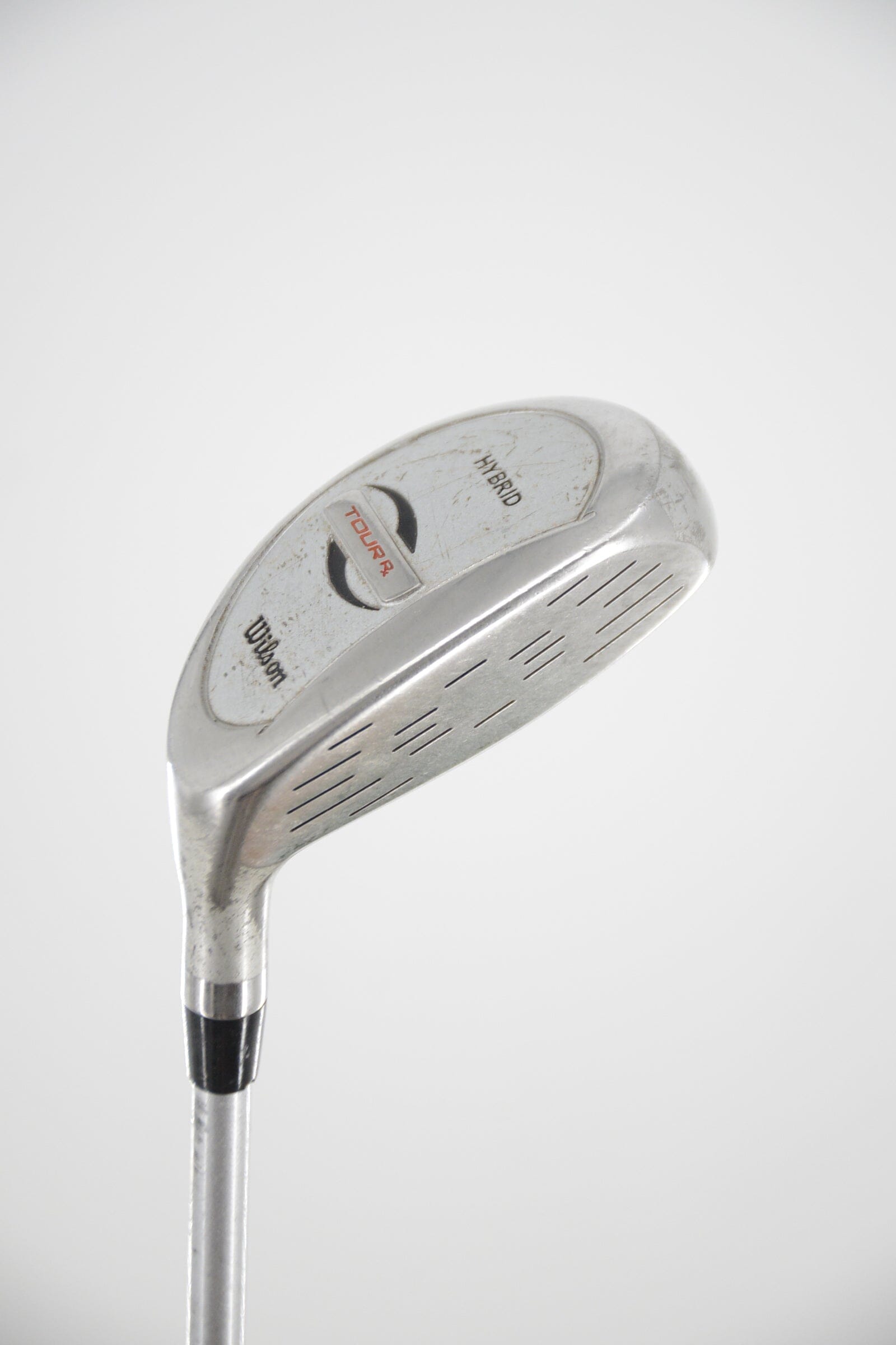Women's Wilson Tour Rx 3 Hybrid W Flex 38.75" Golf Clubs GolfRoots