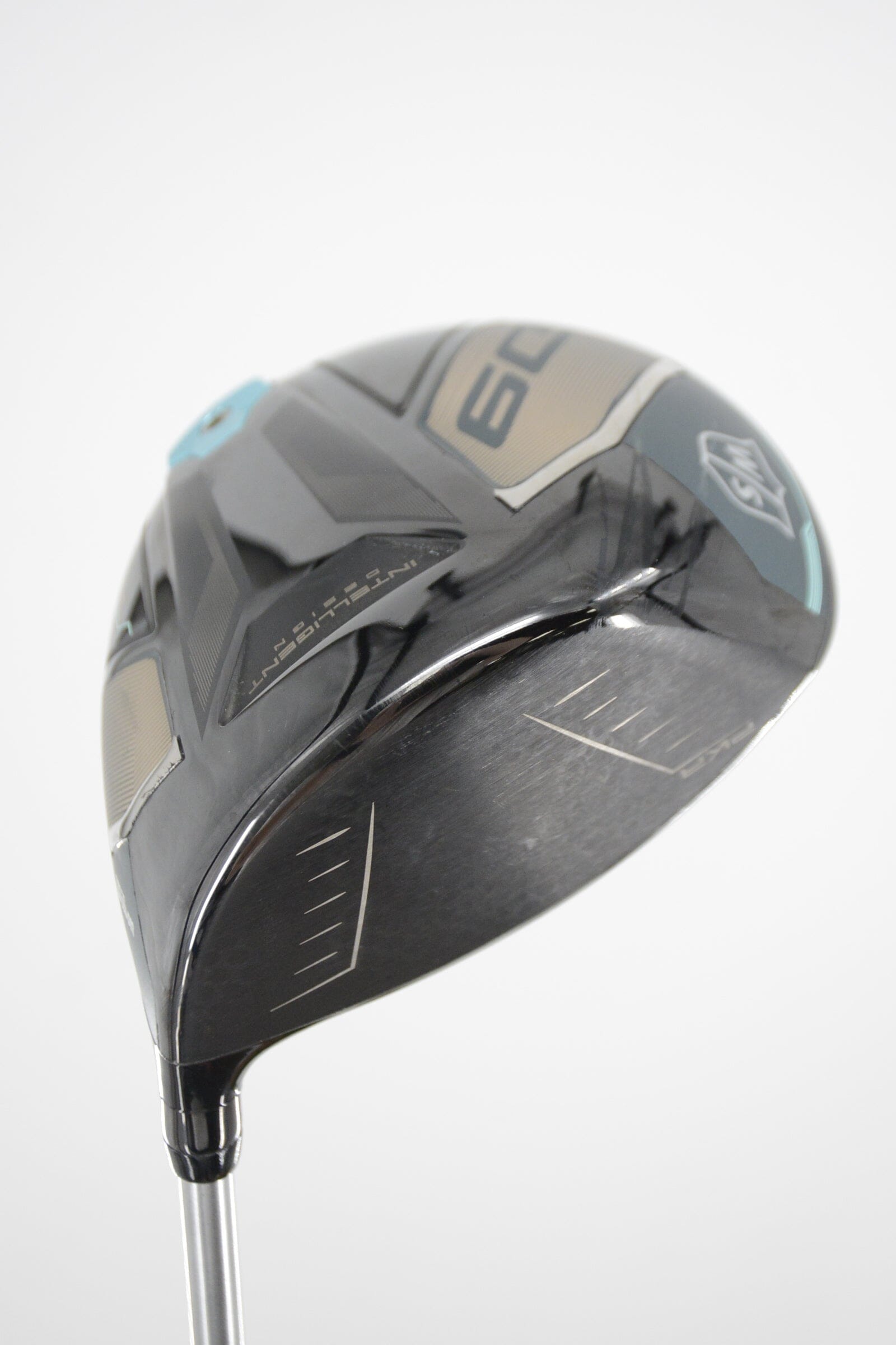 Women's Wilson Staff D9 HL Driver W Flex 45" Golf Clubs GolfRoots