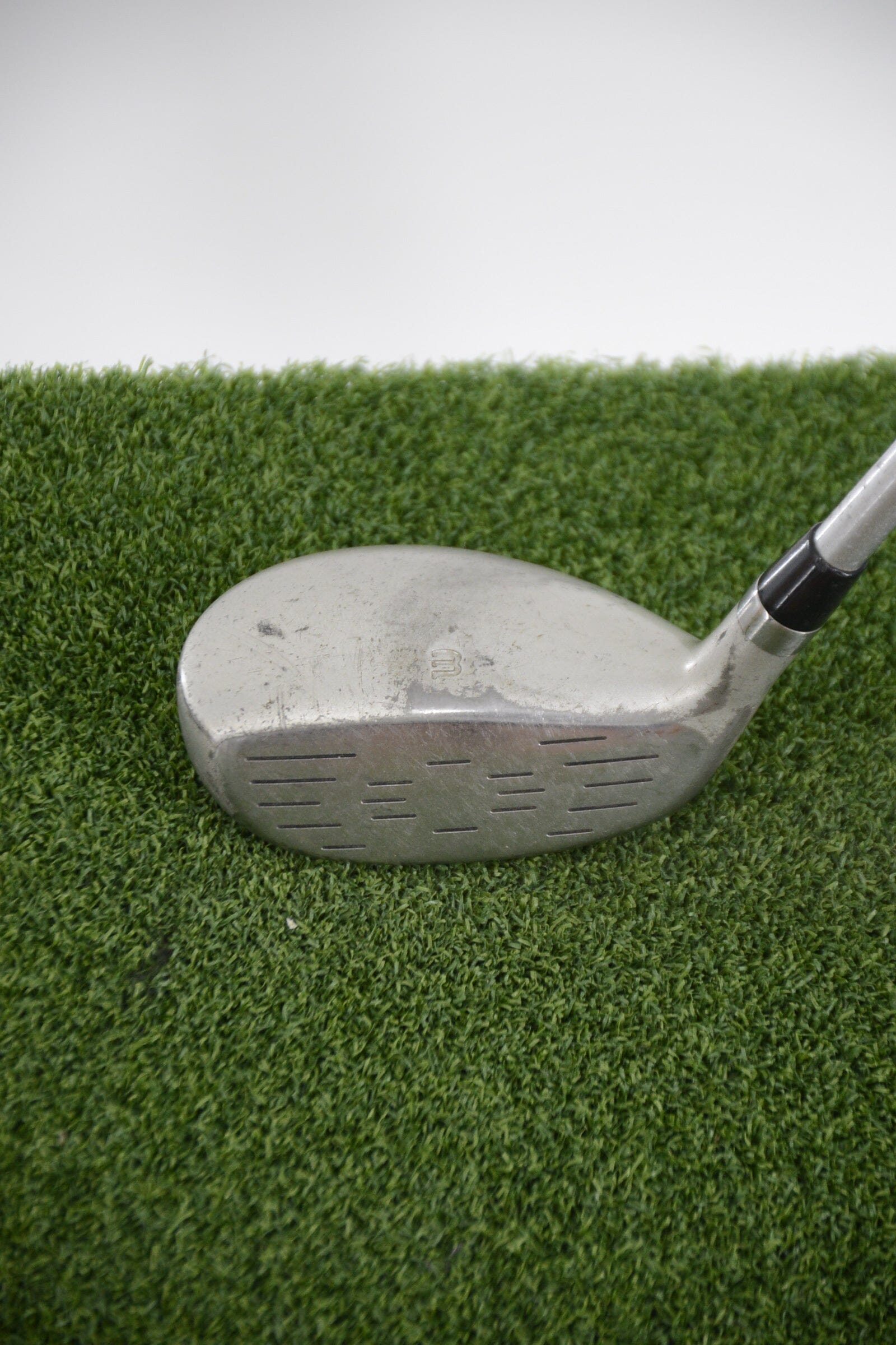 Women's Wilson Tour Rx 3 Hybrid W Flex 38.75" Golf Clubs GolfRoots