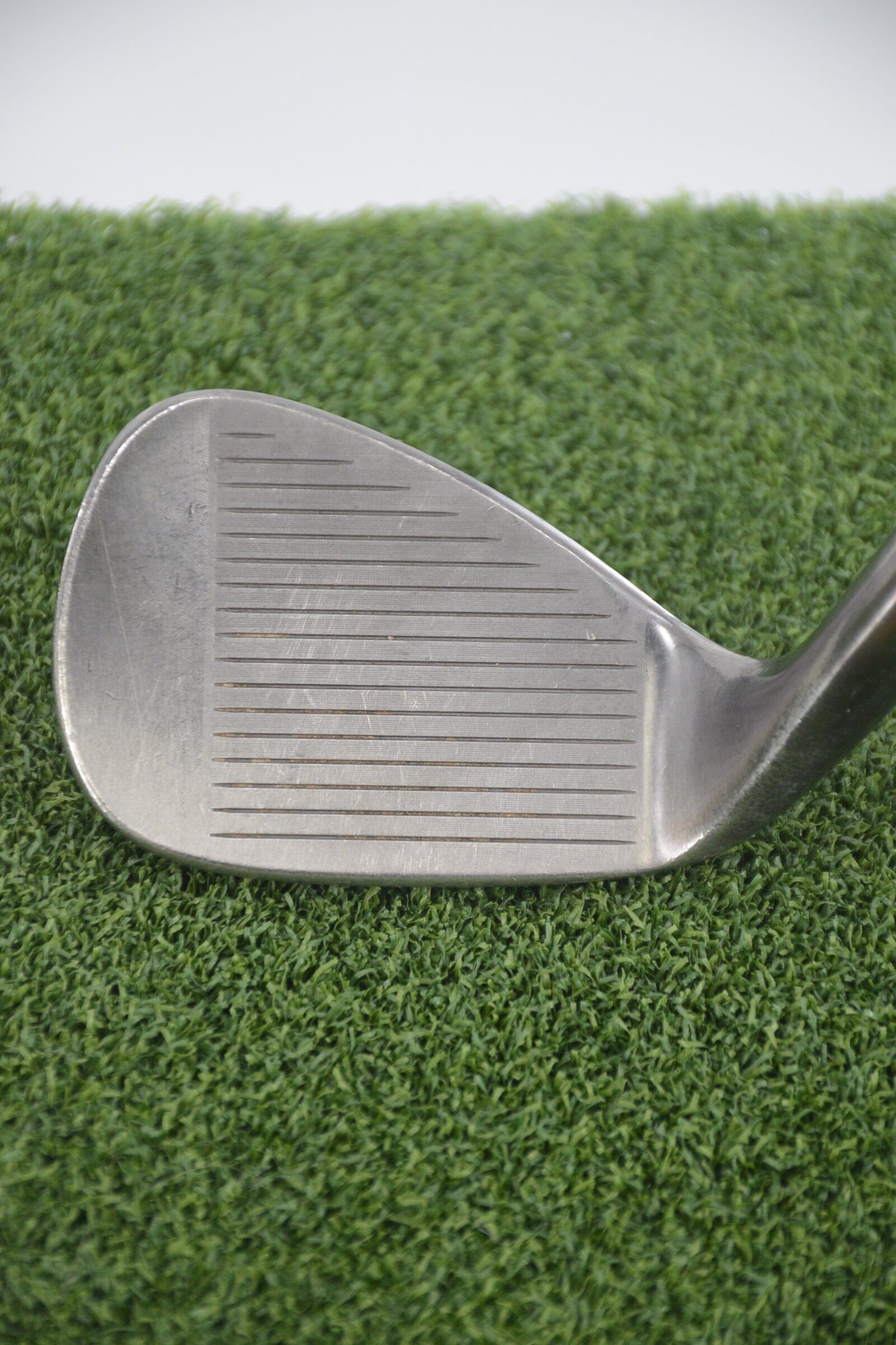 Titleist Vokey SM7 Brushed Steel 52 Degree Wedge Wedge Flex 34.75" Golf Clubs GolfRoots