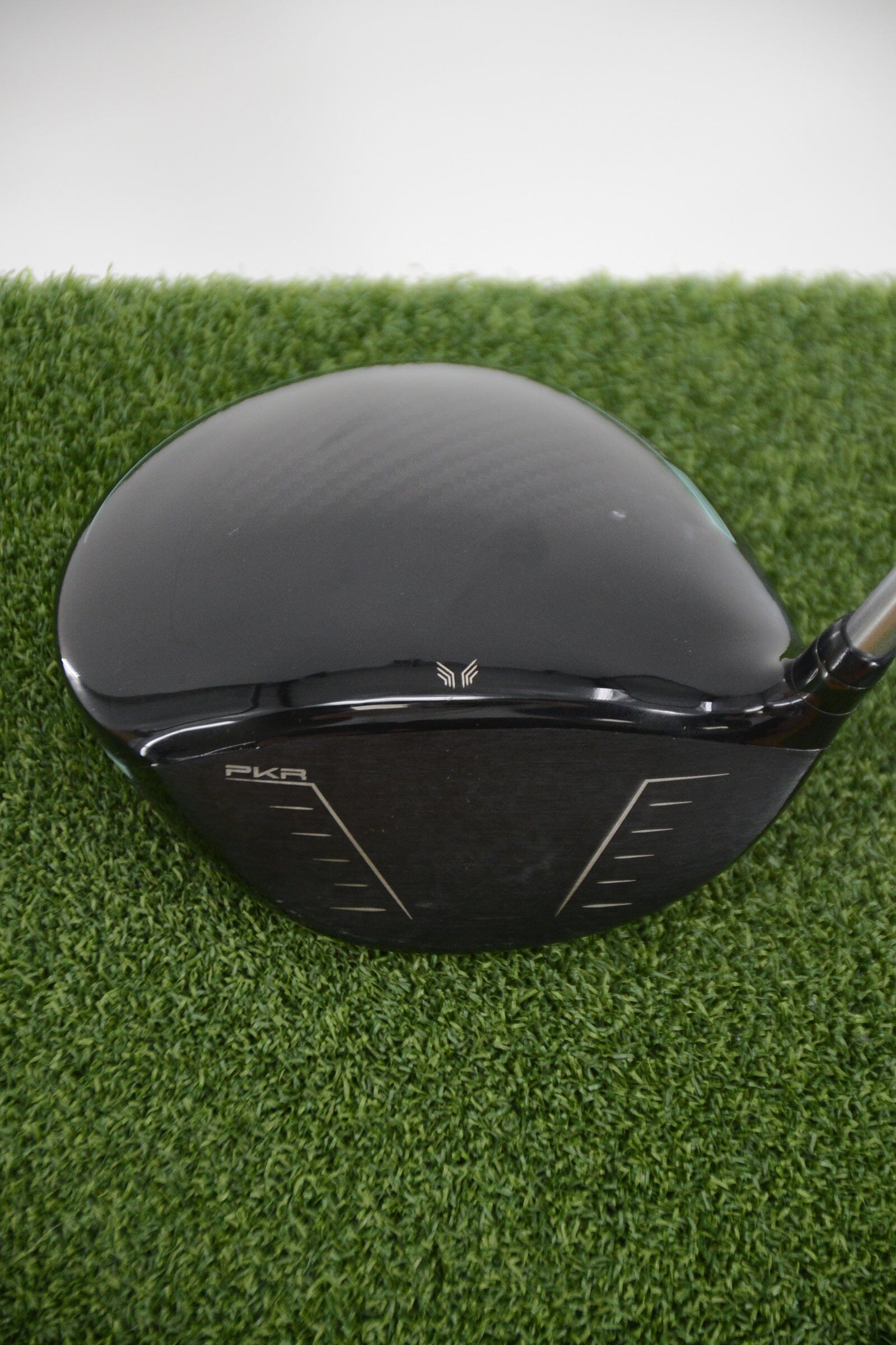 Women's Wilson Staff D9 HL Driver W Flex 45" Golf Clubs GolfRoots