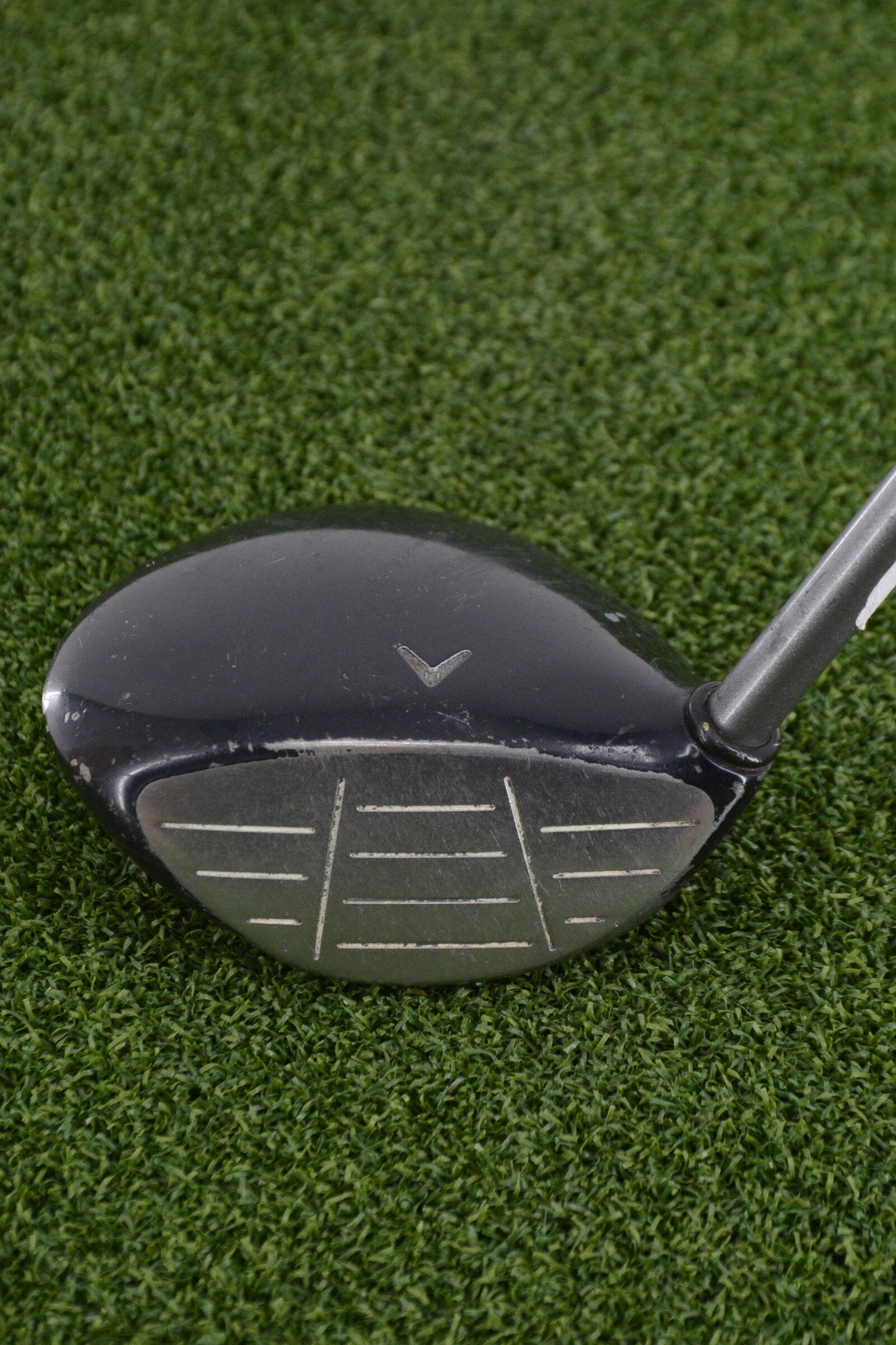 Callaway Steelhead Plus 5 Wood SR Flex 41.75" Golf Clubs GolfRoots