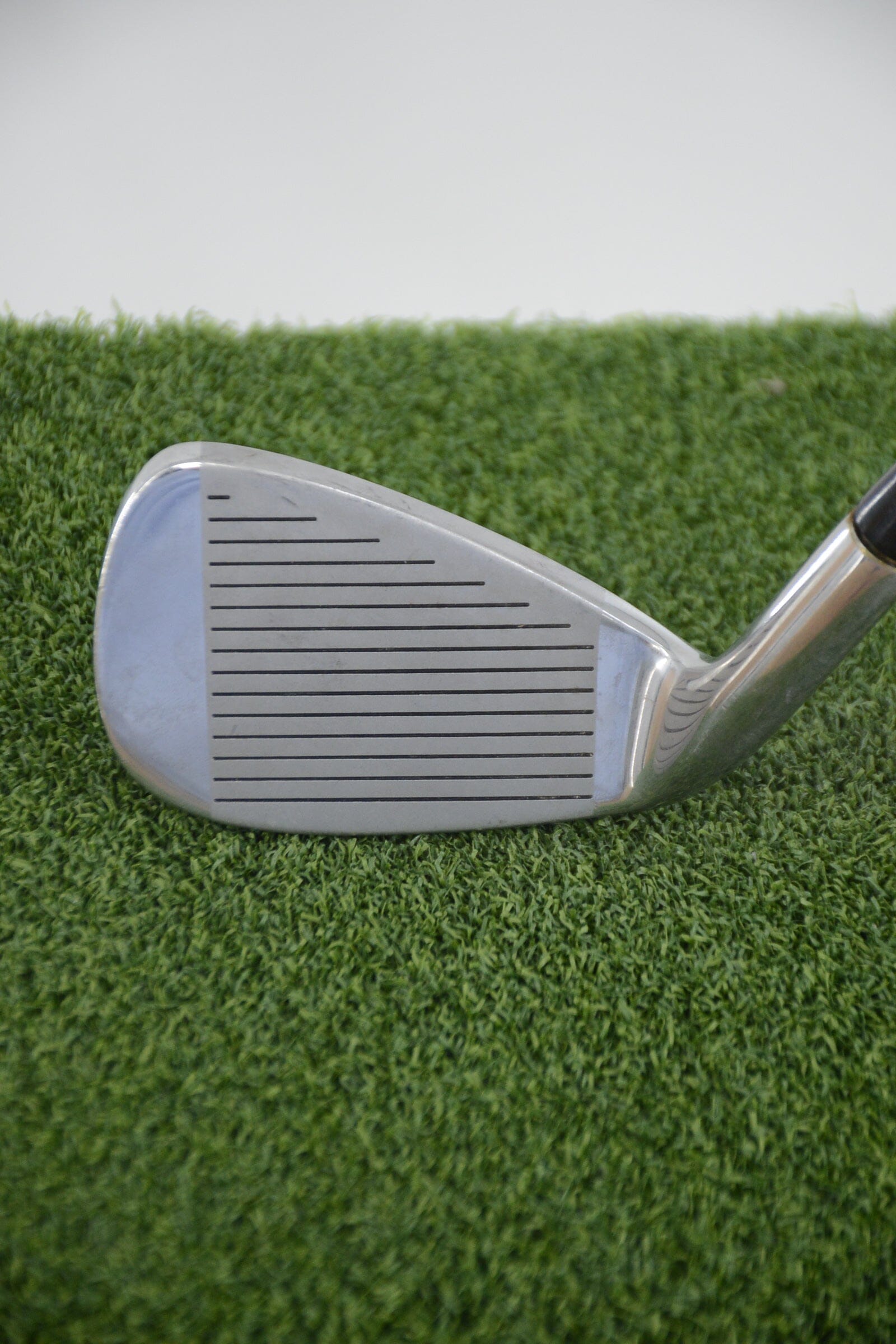 Wilson Tour RX 5 Iron Uniflex 37.75" Golf Clubs GolfRoots