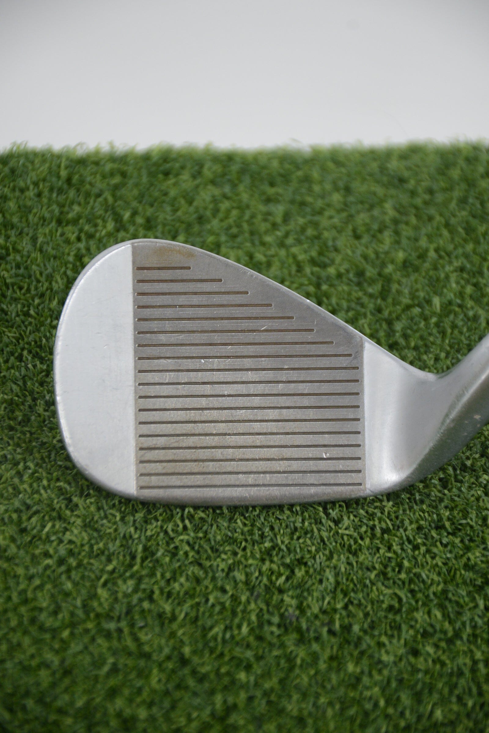 TaylorMade MG3 Chrome 50 Degree Wedge S Flex 35.5" Golf Clubs GolfRoots