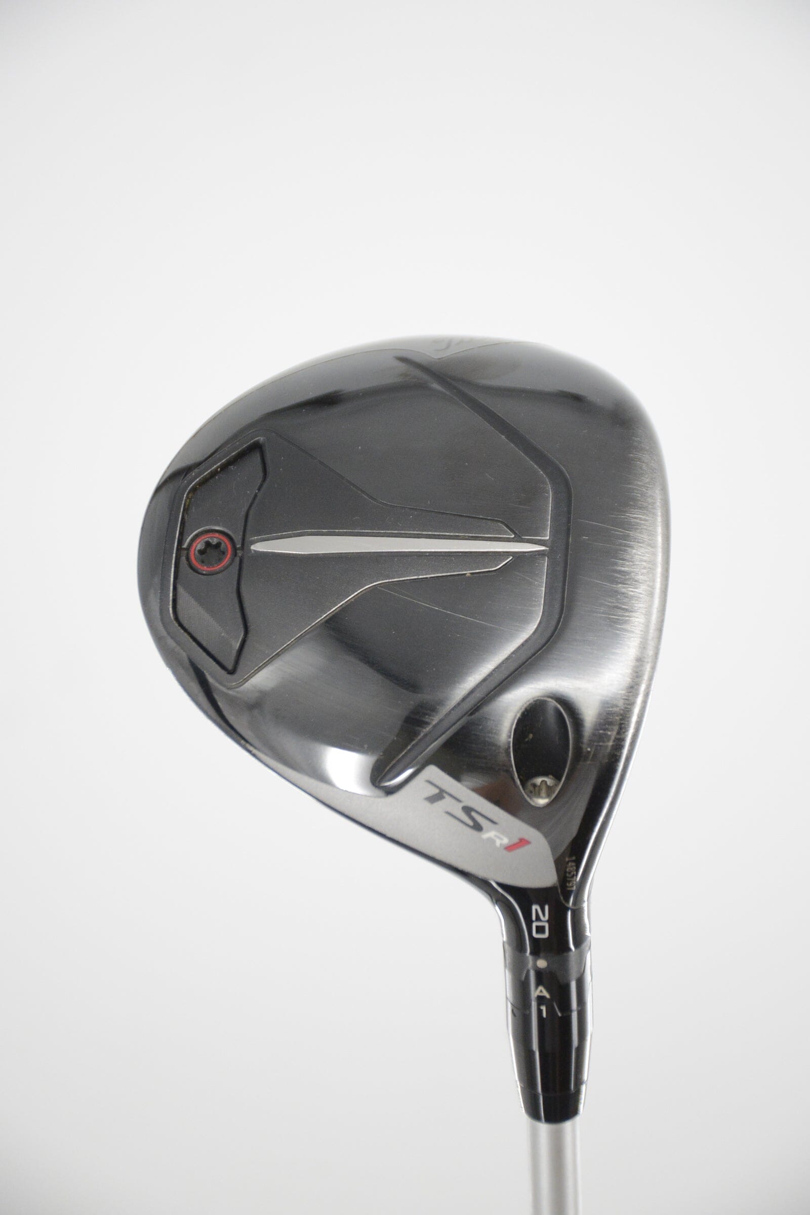 Titleist TSR1 20 Degree Wood R Flex 40.25" Golf Clubs GolfRoots