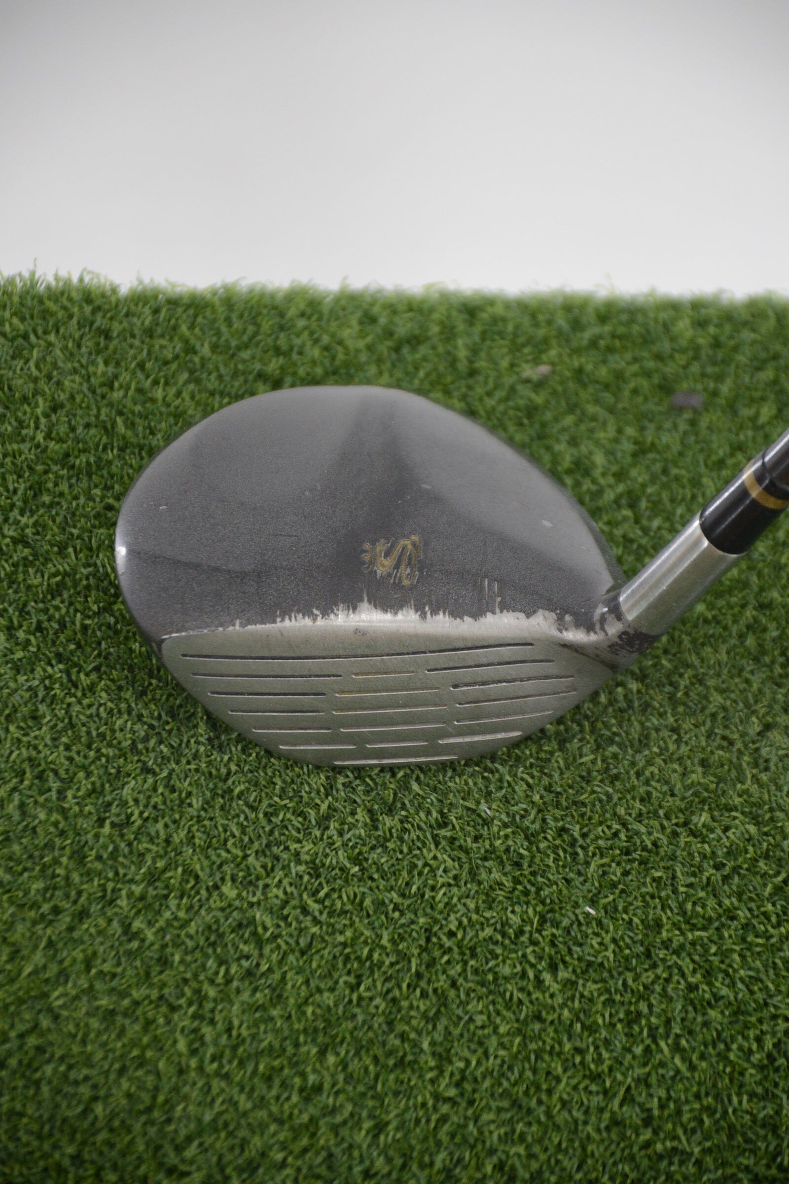 Cobra .350 Offset 10.5 Degree Driver S Flex 44" Golf Clubs GolfRoots