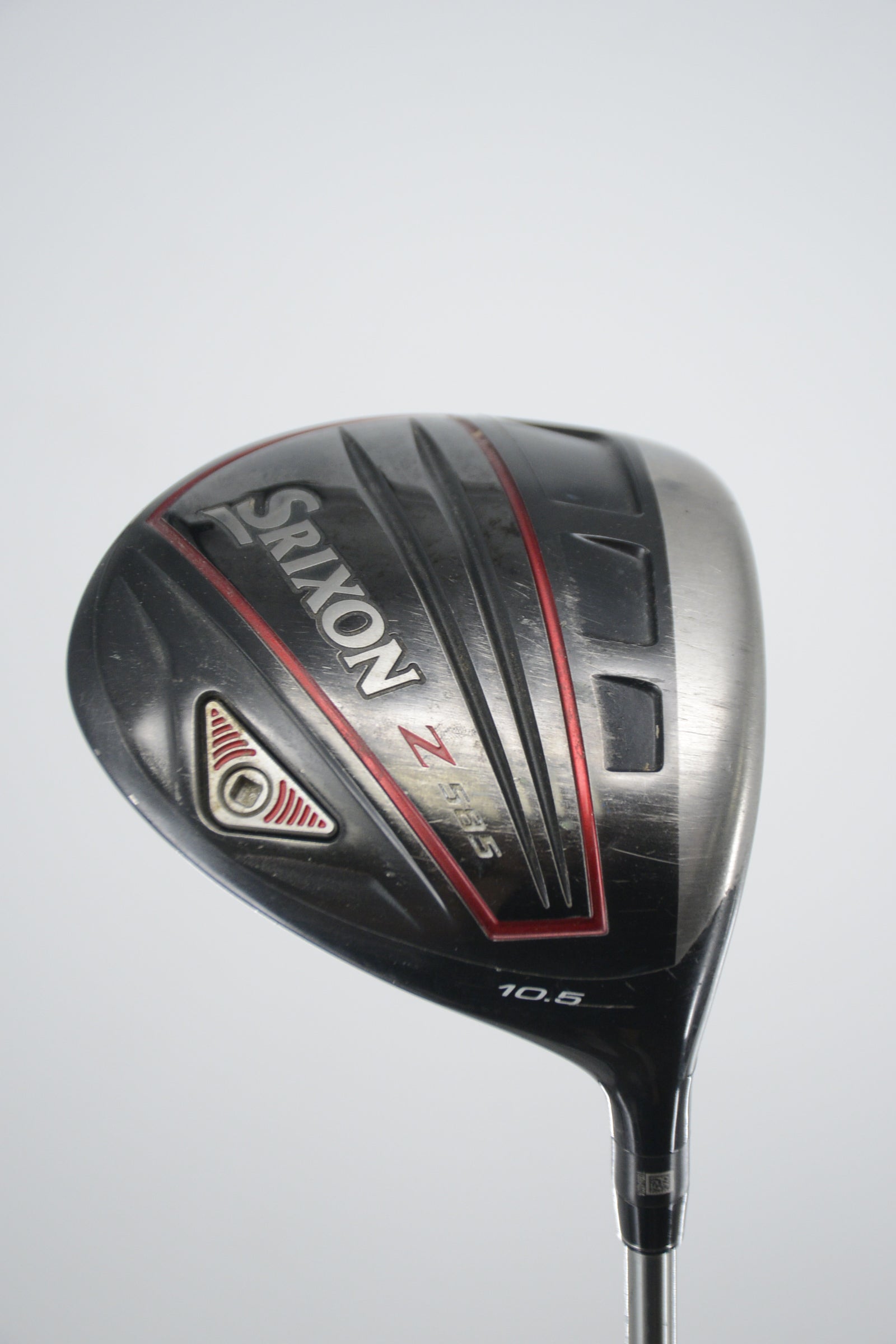 Srixon Z 585 10.5 Degree Driver R Flex 45.5"