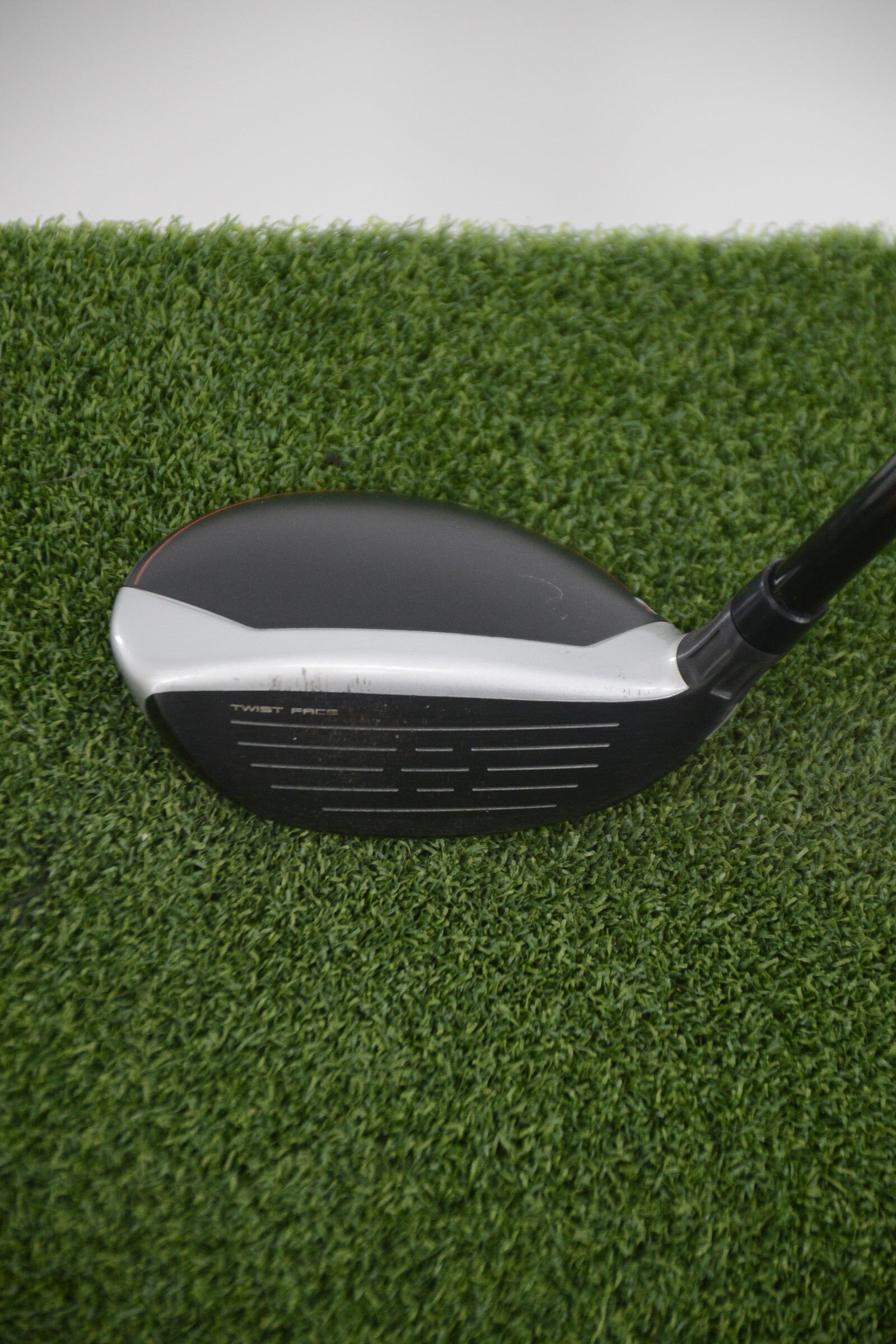 TaylorMade M6 4 Hybrid R Flex 40.25" Golf Clubs GolfRoots