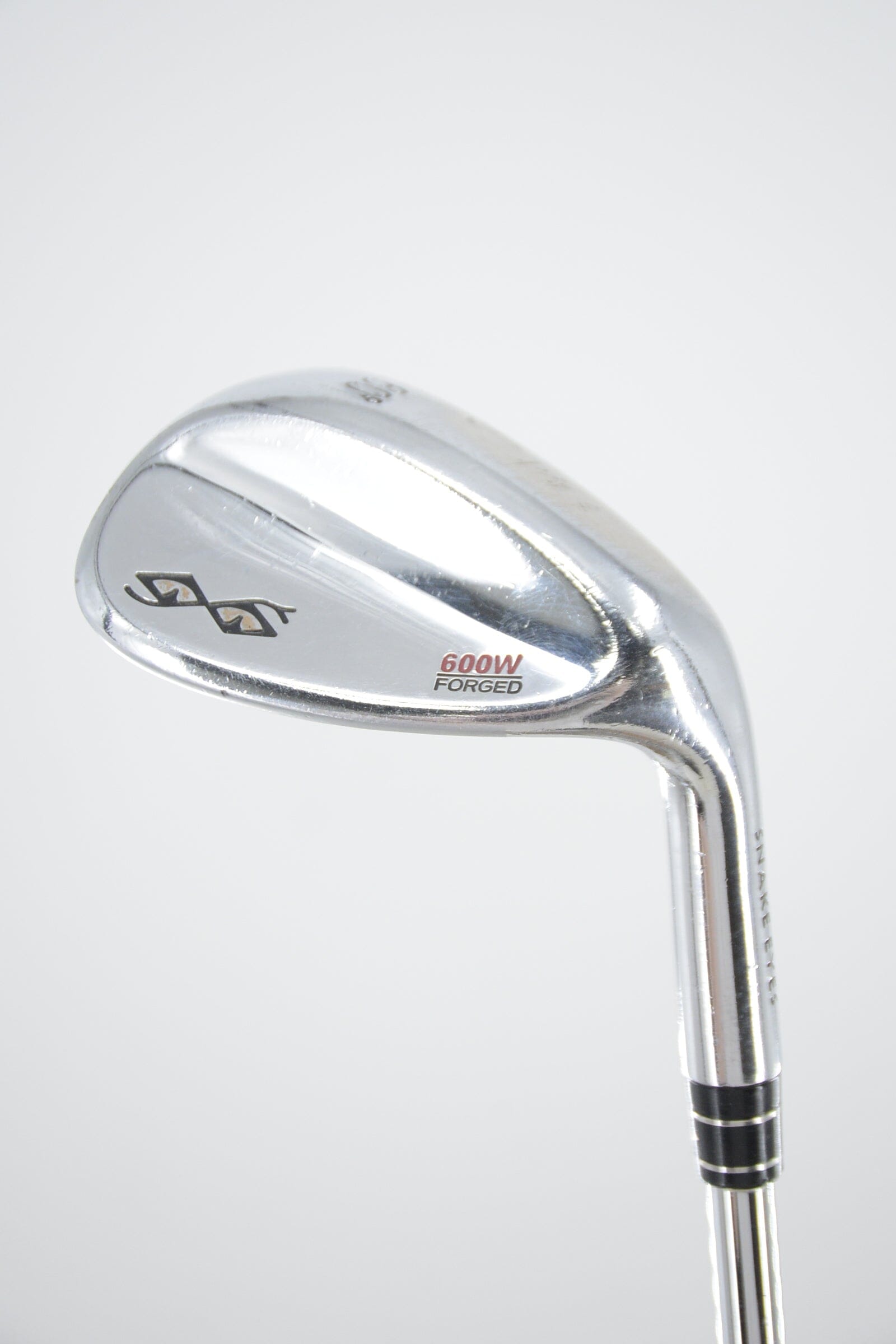 Snake Eyes 600W 60 Degree Wedge R Flex 35" Golf Clubs GolfRoots