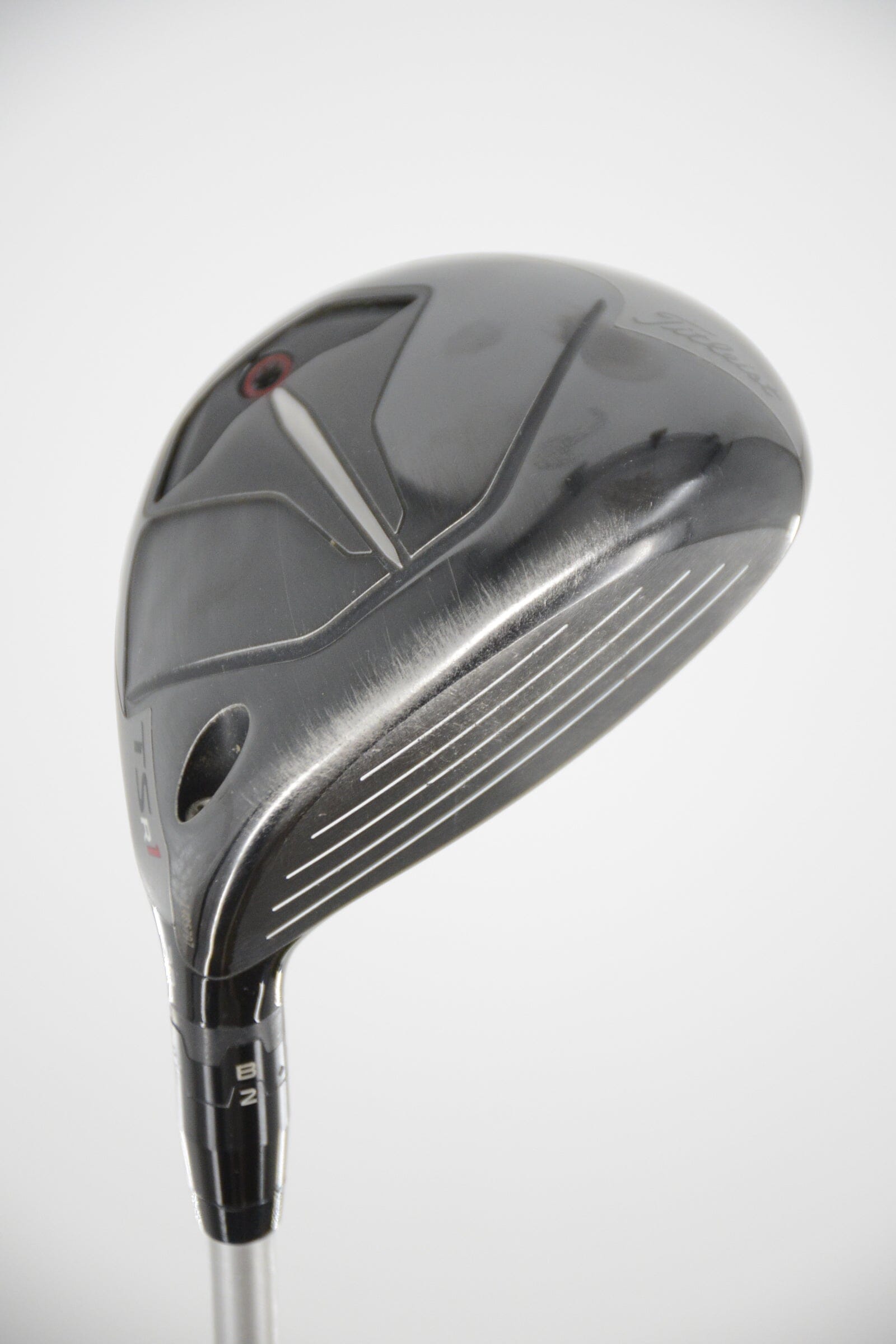 Titleist TSR1 20 Degree Wood R Flex 40.25" Golf Clubs GolfRoots