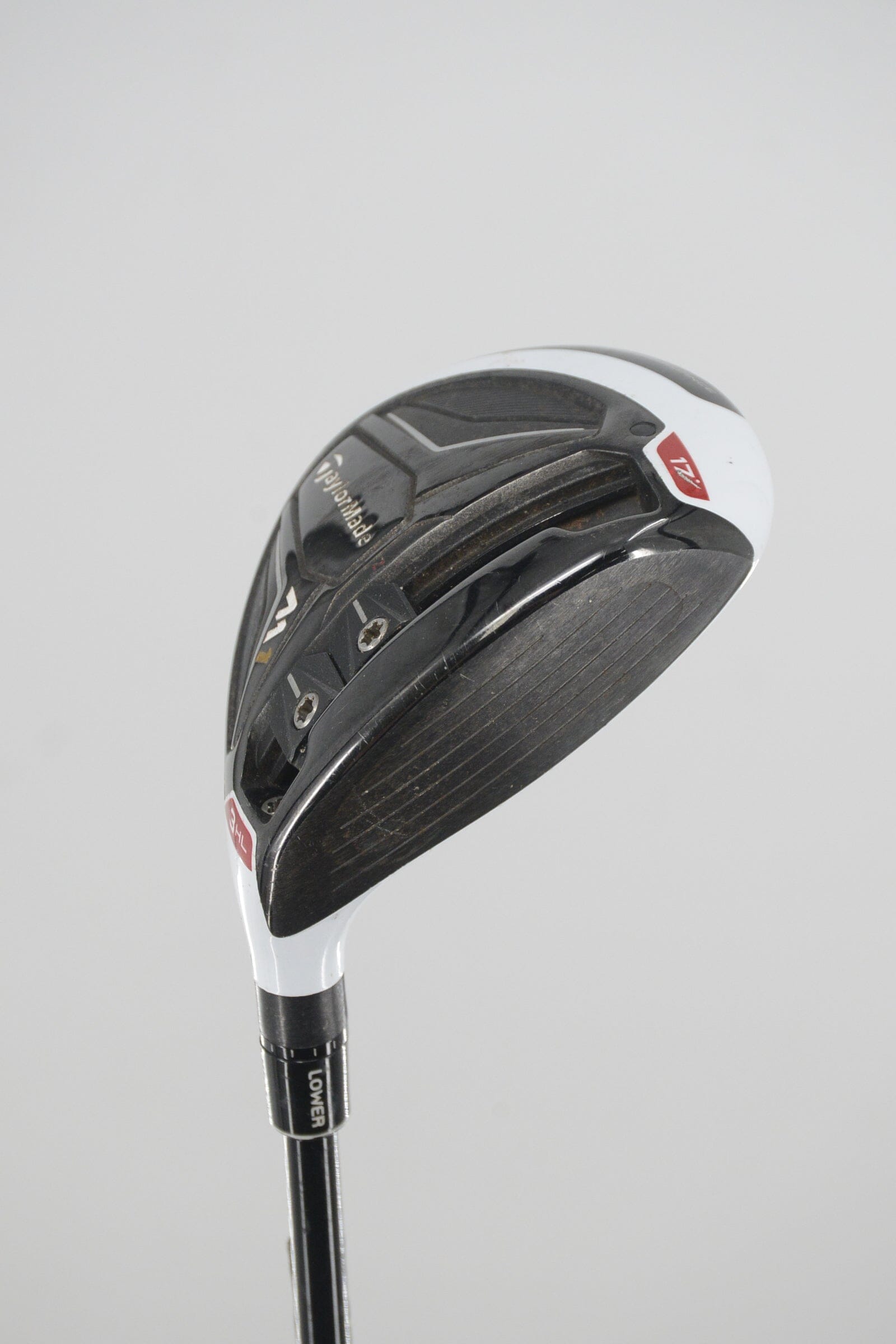 TaylorMade M1 3HL Wood SR Flex 41.75" Golf Clubs GolfRoots