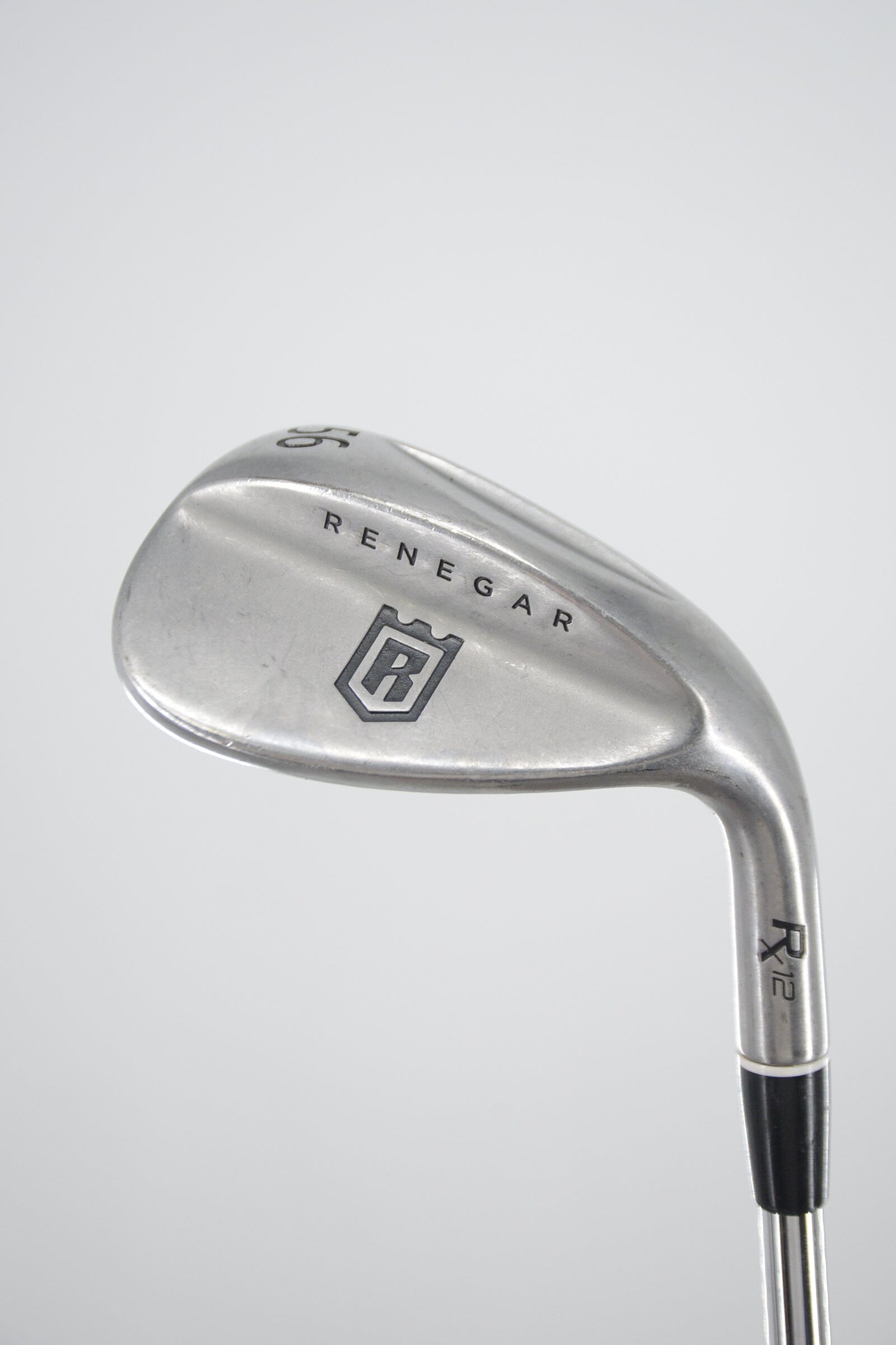 Renegar Rx12 56 Degree Wedge Wedge Flex 35.25" Golf Clubs GolfRoots