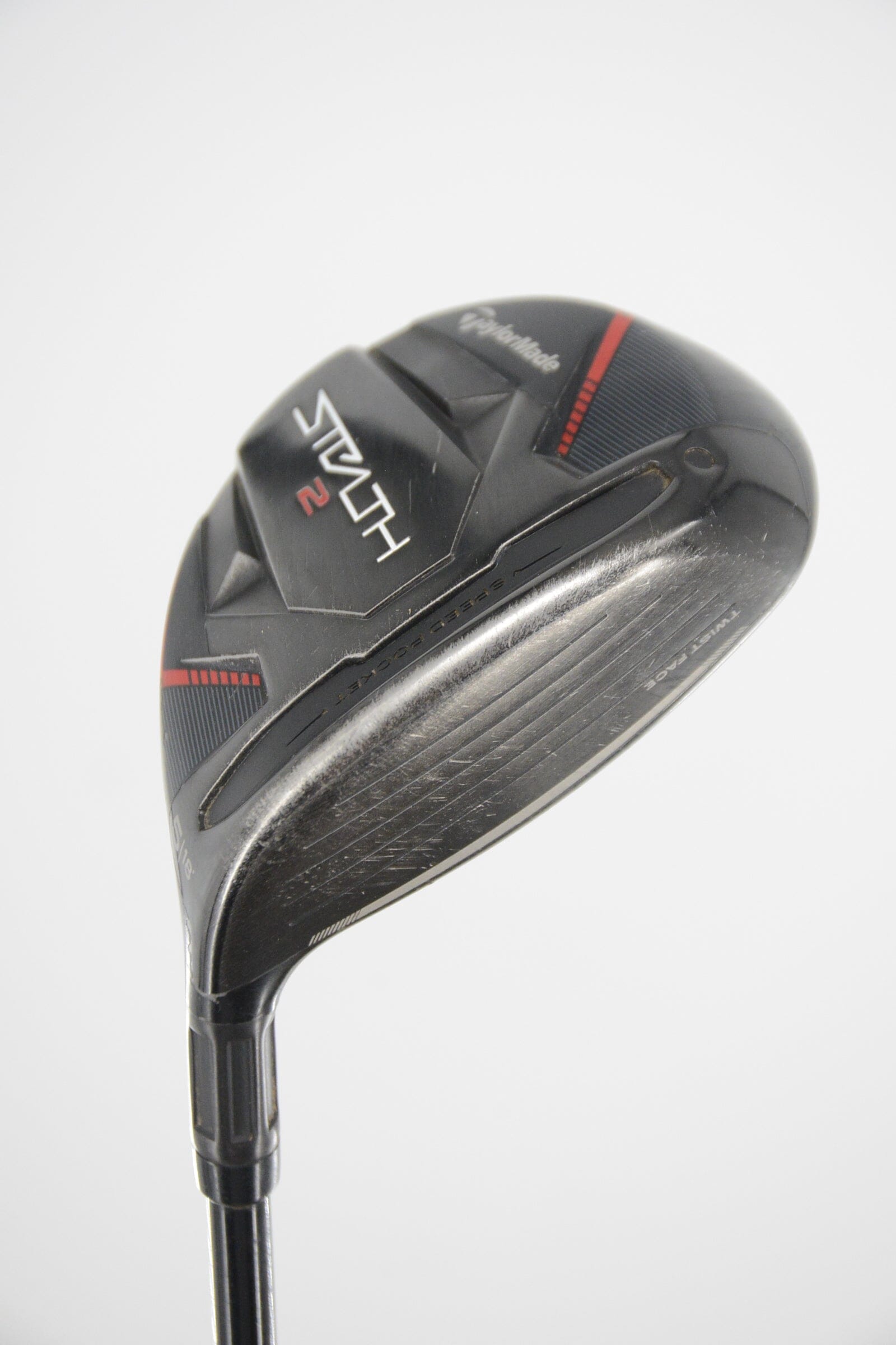 TaylorMade Stealth 2 5 Wood S Flex 41.75" Golf Clubs GolfRoots