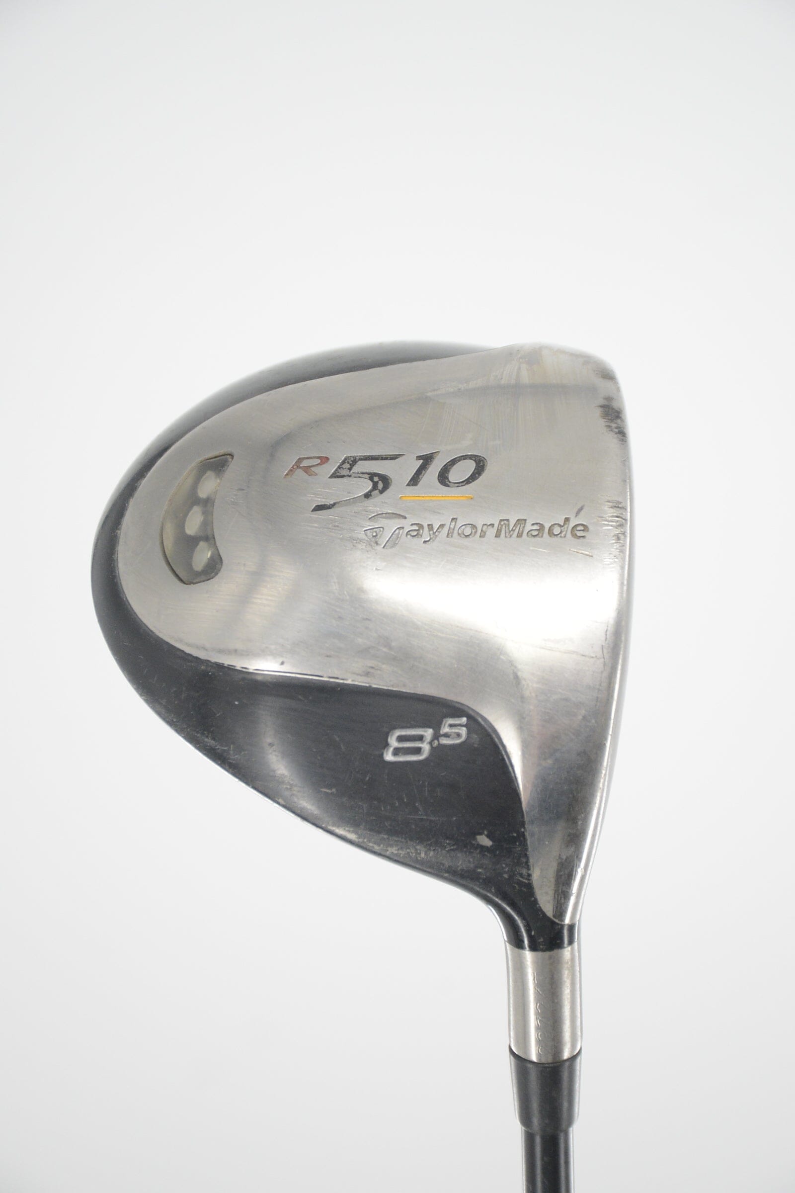 TaylorMade R510 8.5 Degree Driver S Flex 44.75" Golf Clubs GolfRoots