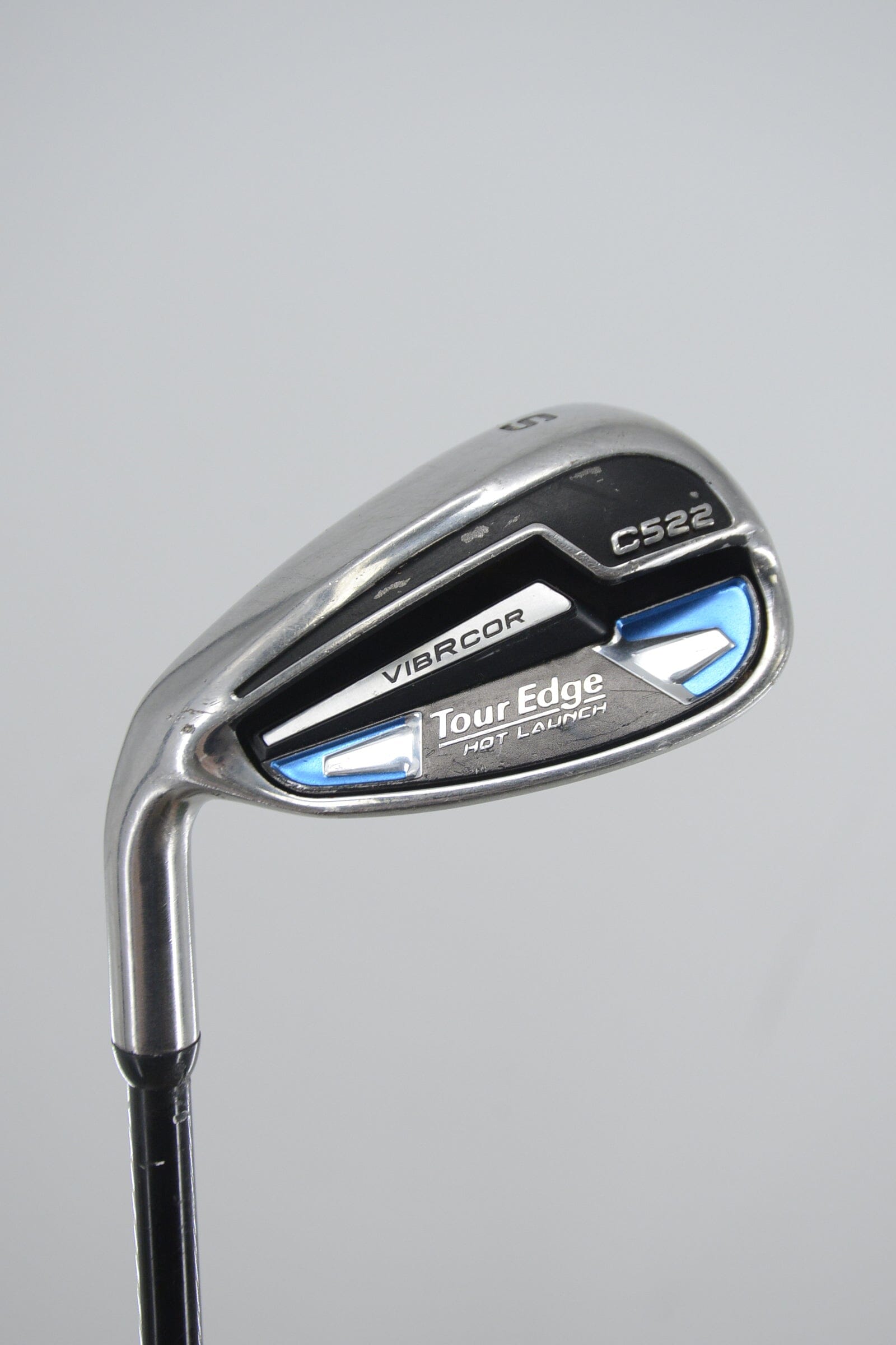 Lefty Tour Edge Hot Launch C522 SW R Flex 34.5" Golf Clubs GolfRoots