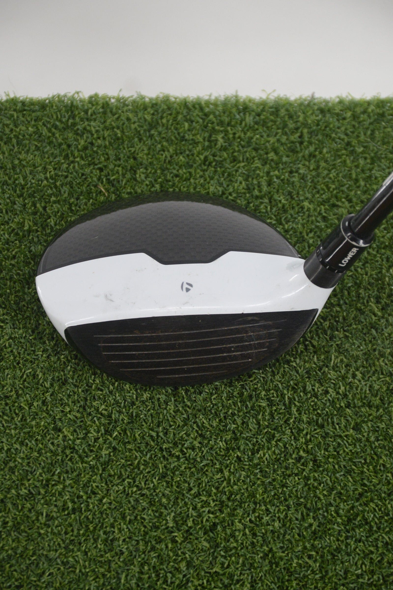 TaylorMade M1 3HL Wood SR Flex 41.75" Golf Clubs GolfRoots