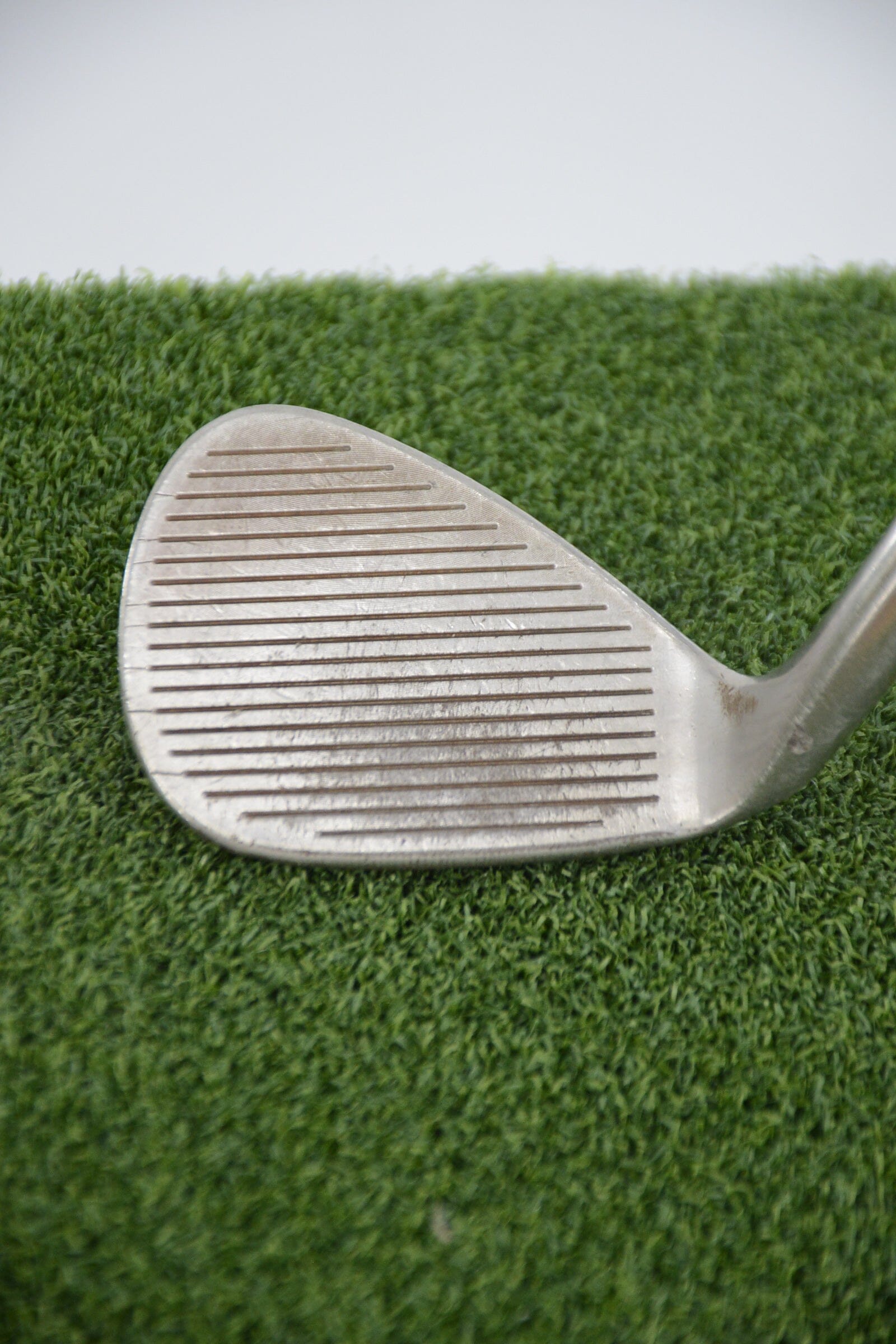 TaylorMade Hi-Toe 58 Degree Wedge Wedge Flex 34.5" Golf Clubs GolfRoots