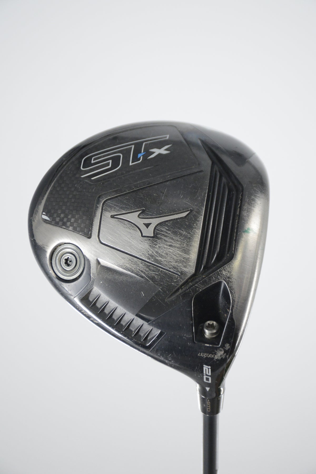 Mizuno ST-X 12 Degree Driver R Flex 45.25"