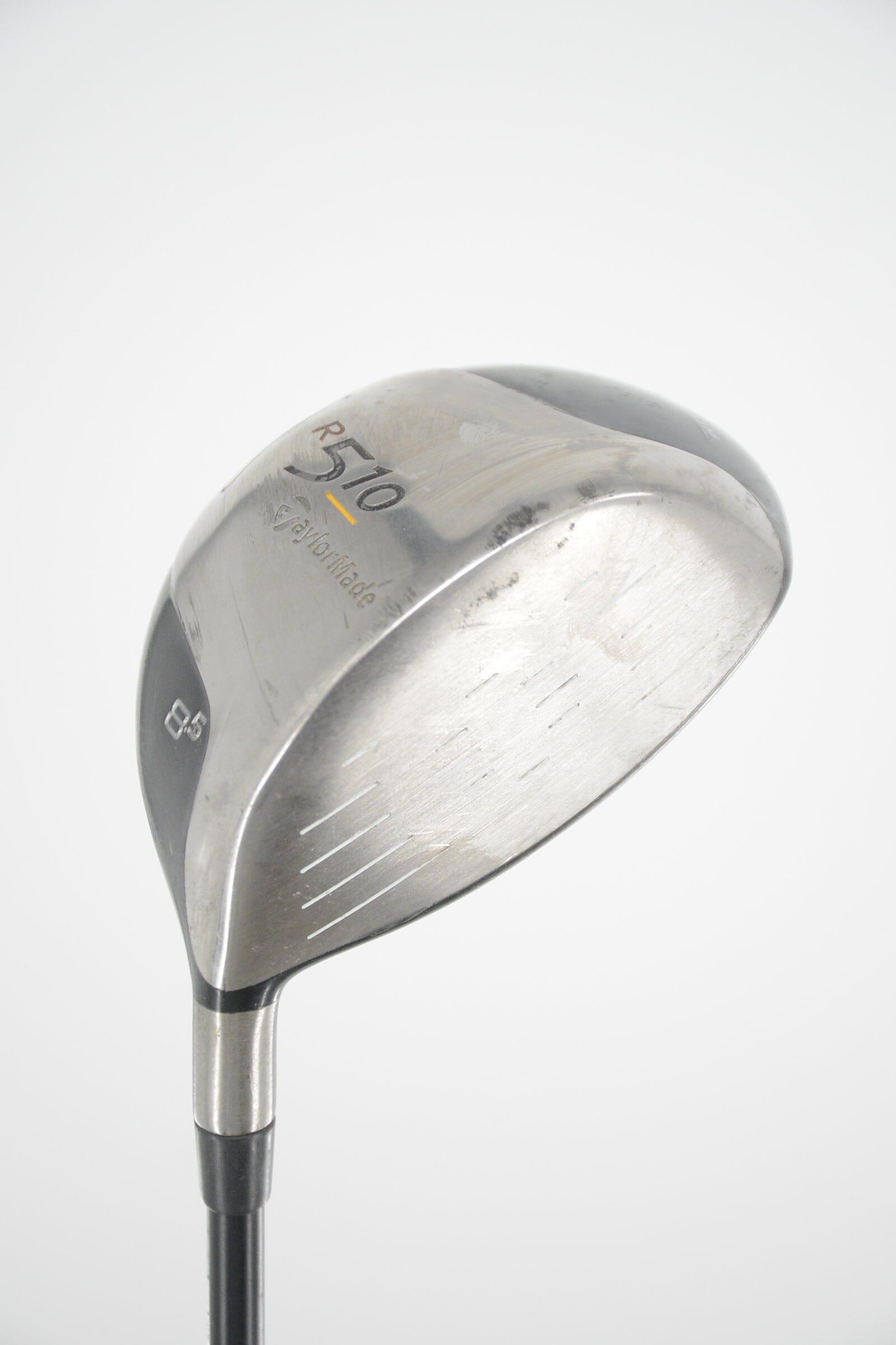 TaylorMade R510 8.5 Degree Driver S Flex 44.75" Golf Clubs GolfRoots