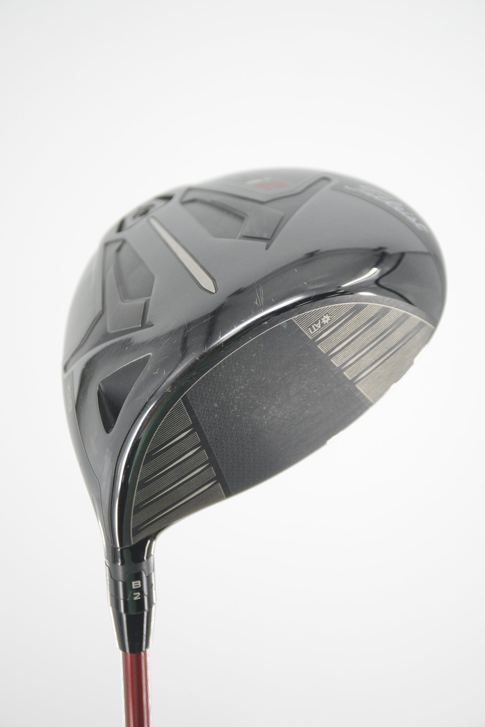 Titleist TSi2 10 Degree Driver S Flex 45.5" Golf Clubs GolfRoots