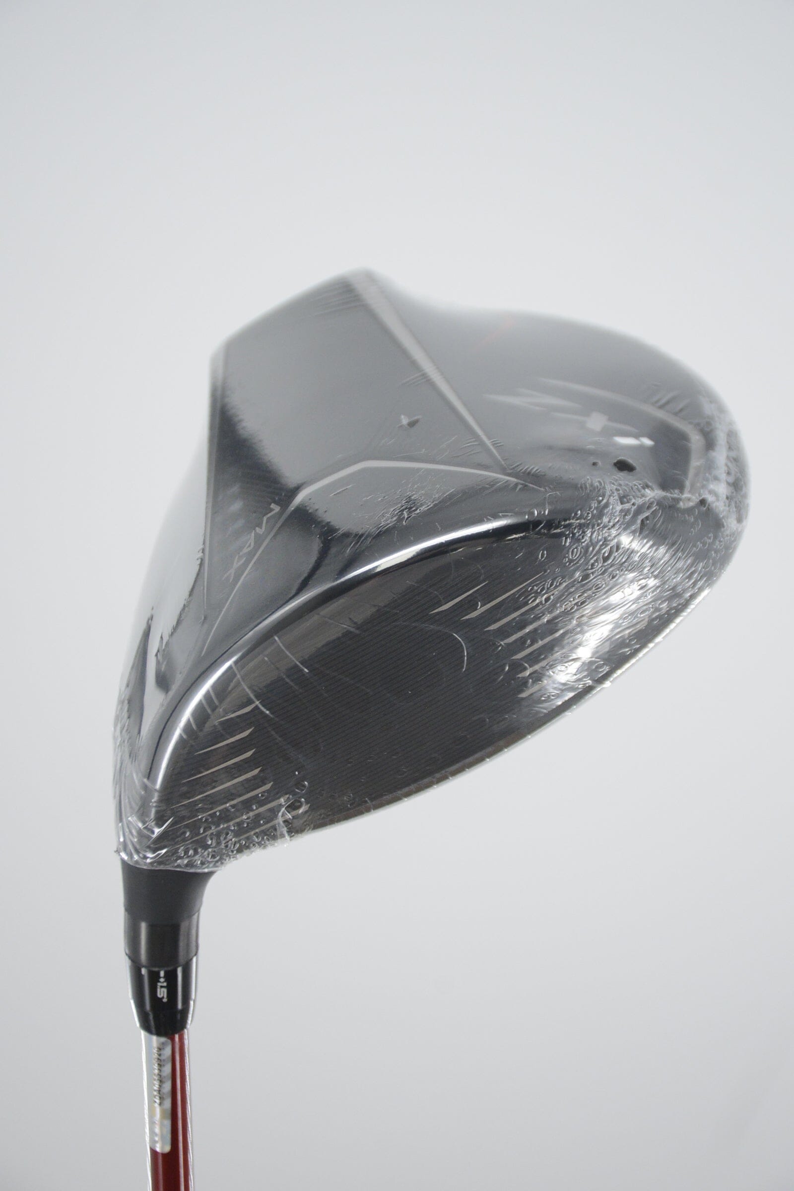 NEW Srixon ZXi MAX 12 Degree Driver SR Flex 45.5" Golf Clubs GolfRoots