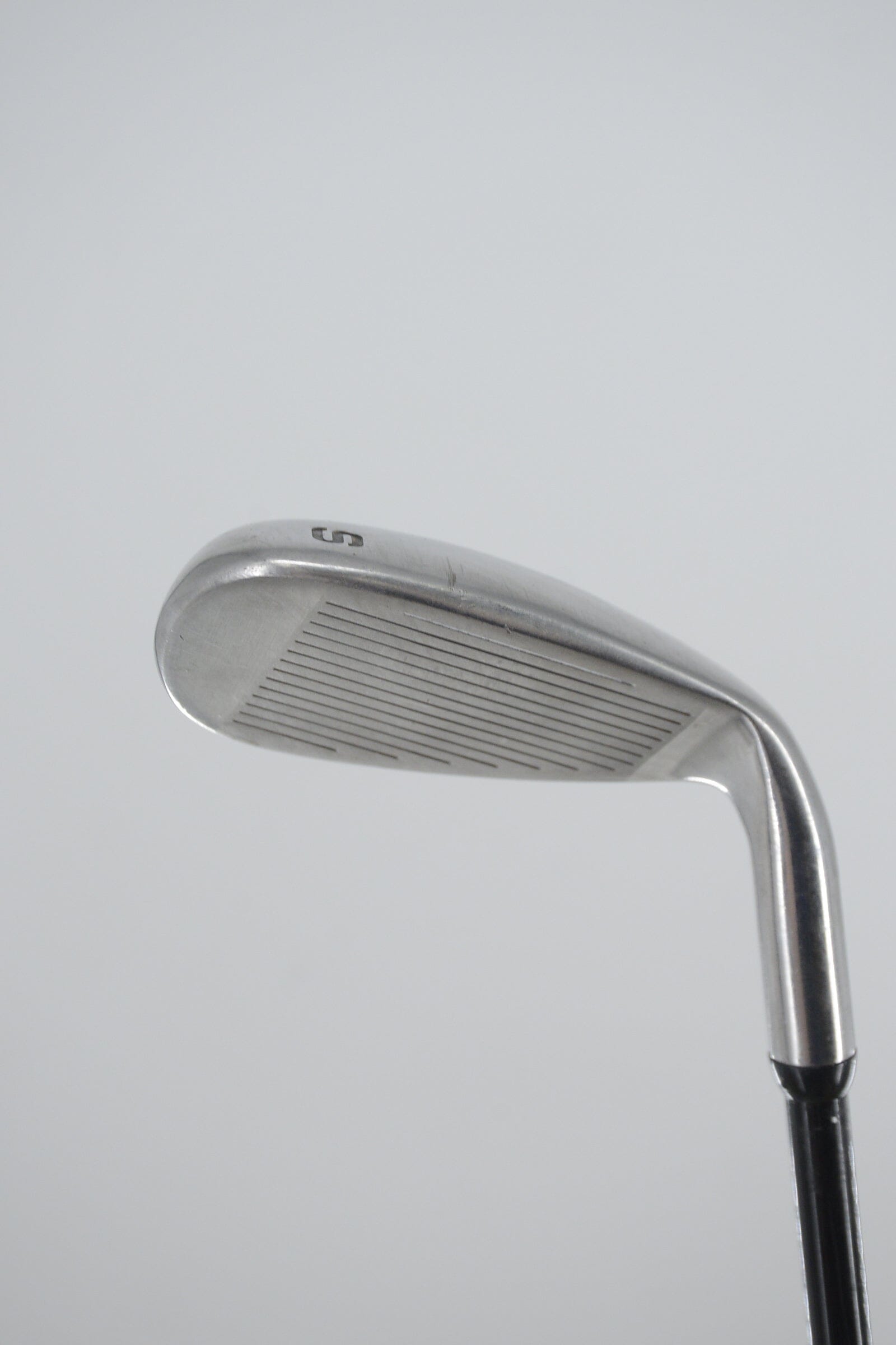 Lefty Tour Edge Hot Launch C522 SW R Flex 34.5" Golf Clubs GolfRoots