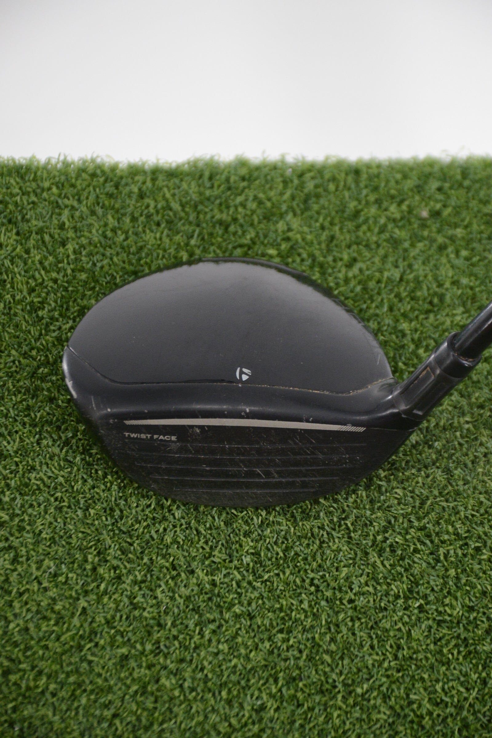 TaylorMade Stealth 2 5 Wood S Flex 41.75" Golf Clubs GolfRoots