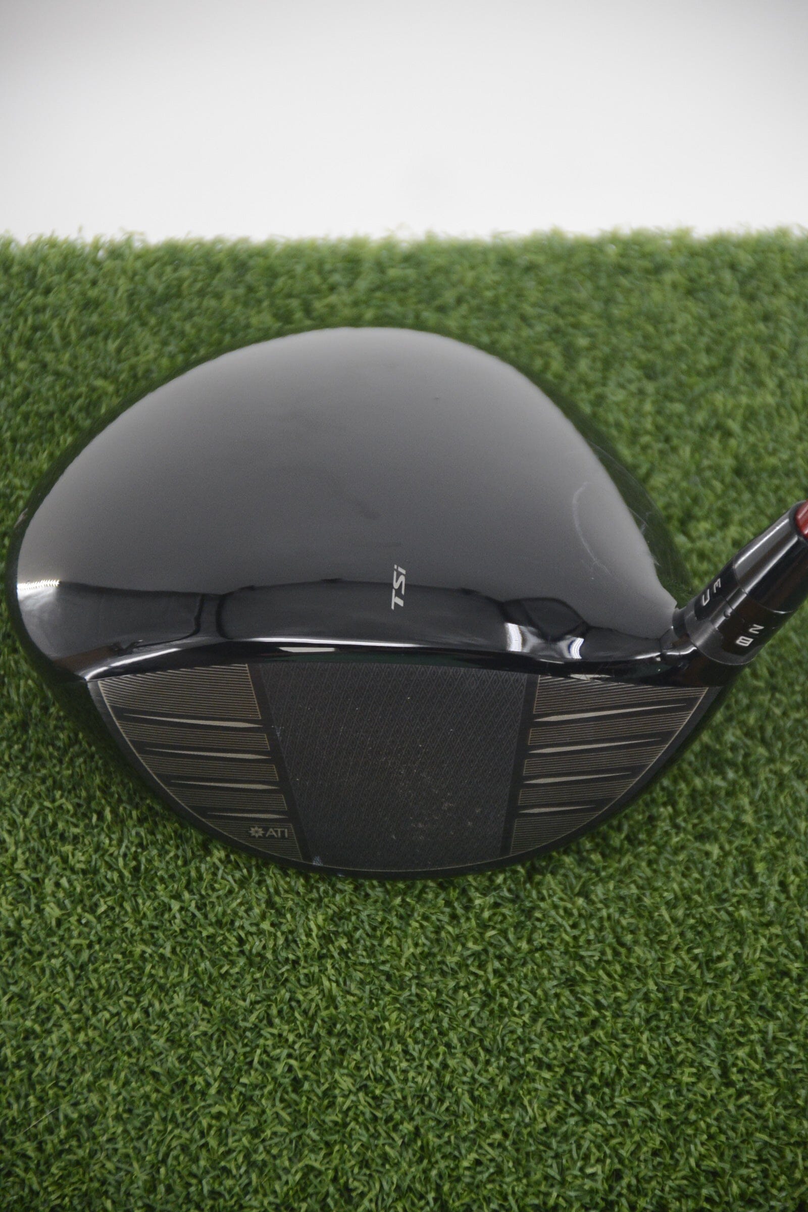 Titleist TSi2 10 Degree Driver S Flex 45.5" Golf Clubs GolfRoots
