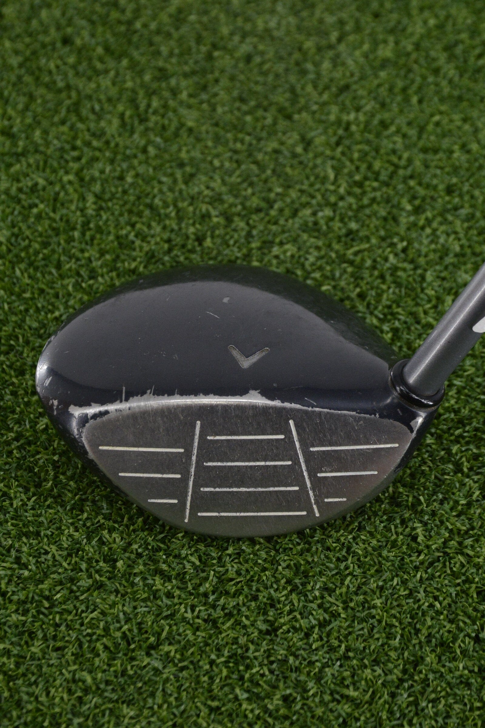 Callaway Steelhead Plus 9 Wood SR Flex 41" Golf Clubs GolfRoots