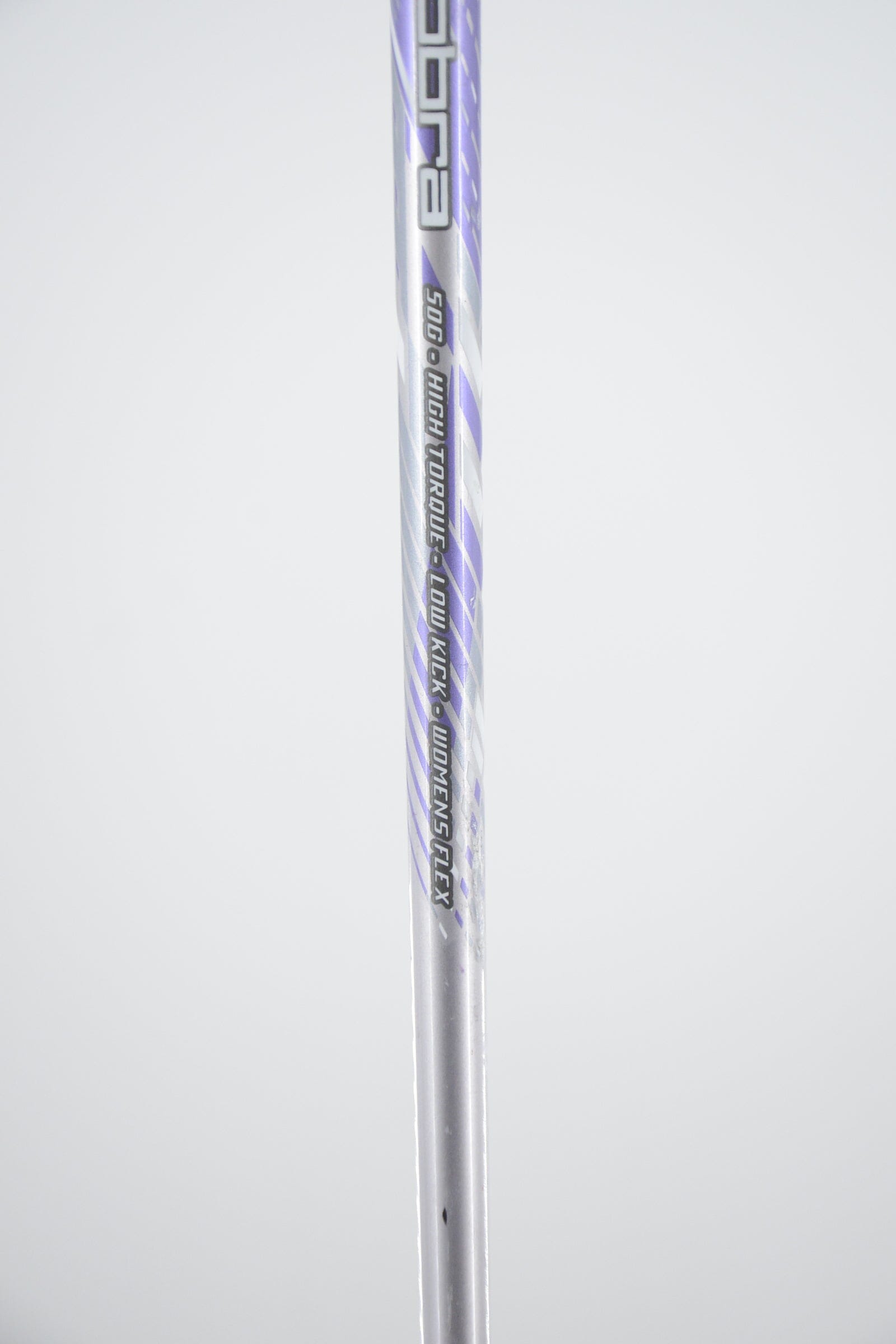 Women's Cobra Bio Cell LW W Flex 34" Golf Clubs GolfRoots