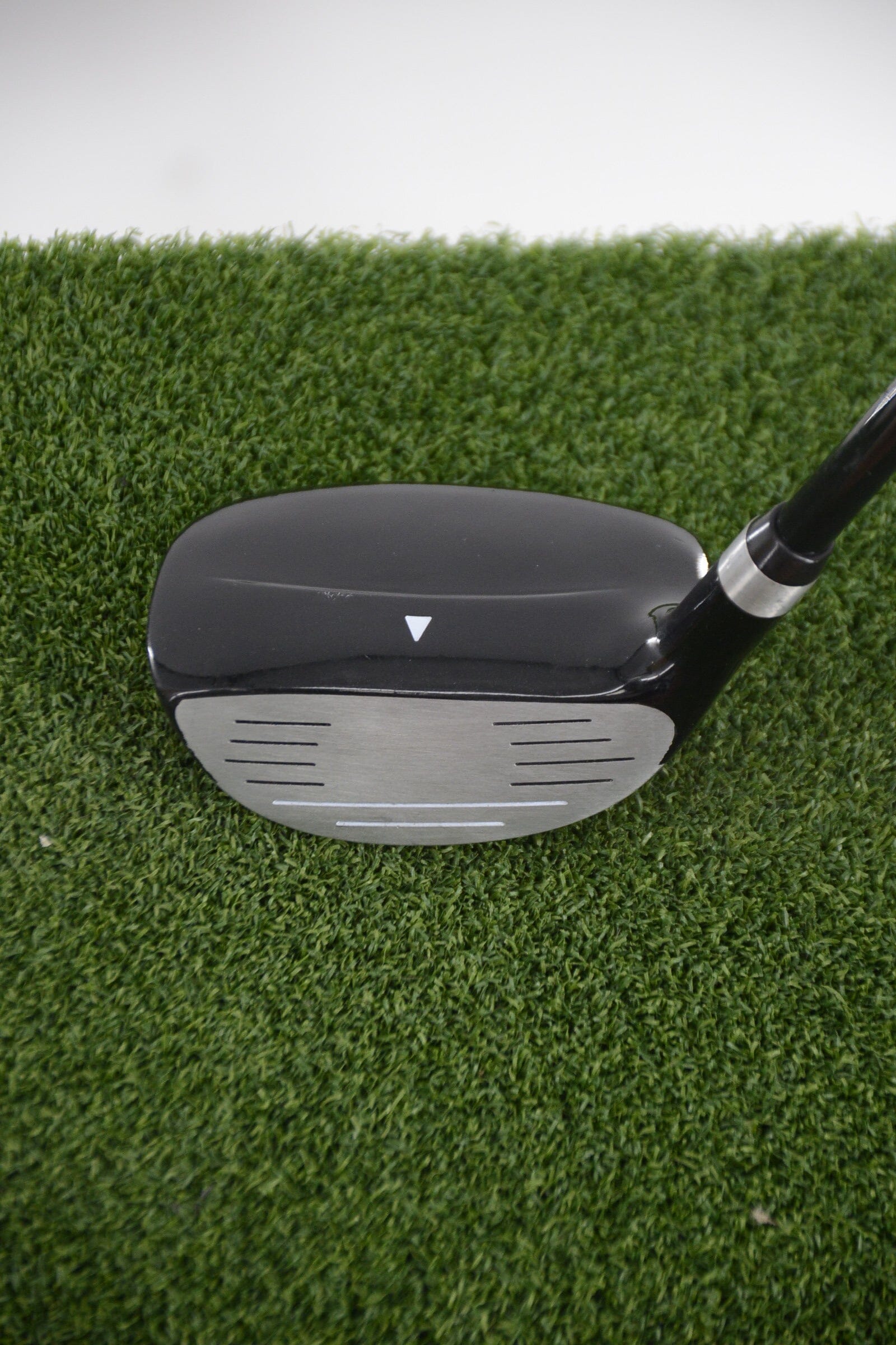 Walter Hagen T3 3 Hybrid S Flex 39.75" Golf Clubs GolfRoots