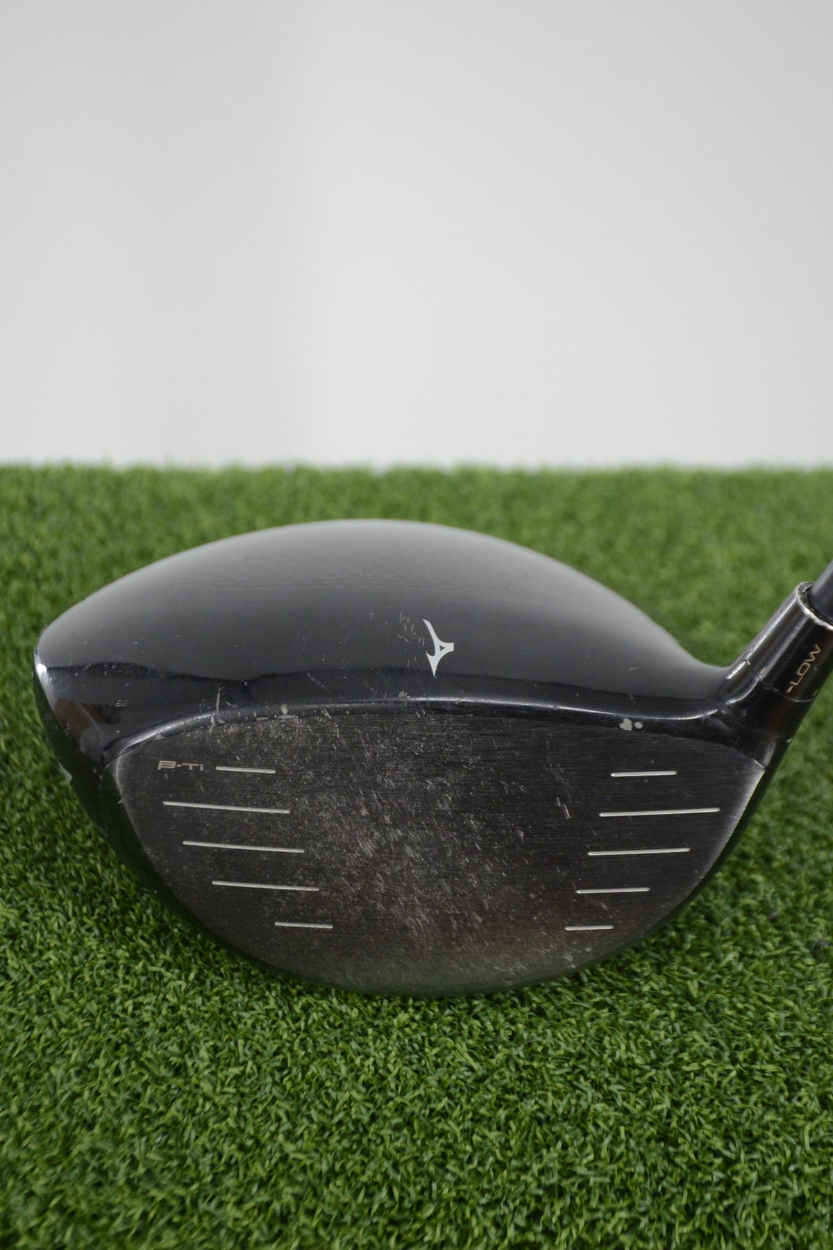 Mizuno ST-X 12 Degree Driver R Flex 45.25"