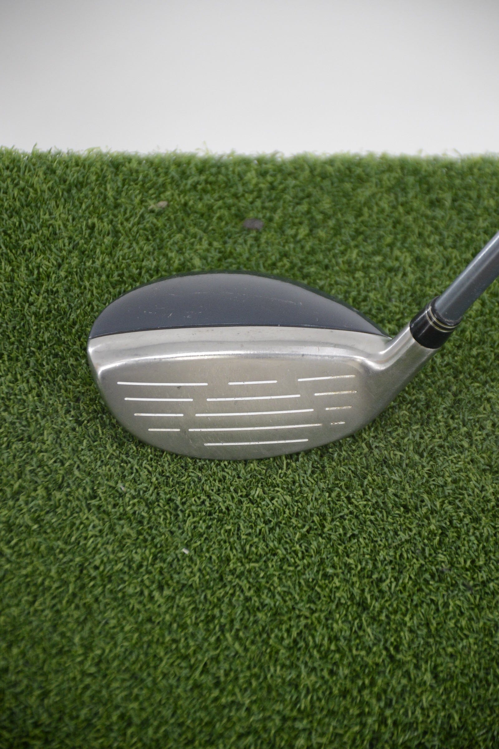 Women's Cobra Baffler Dws 4 Hybrid W Flex 38.75" Golf Clubs GolfRoots