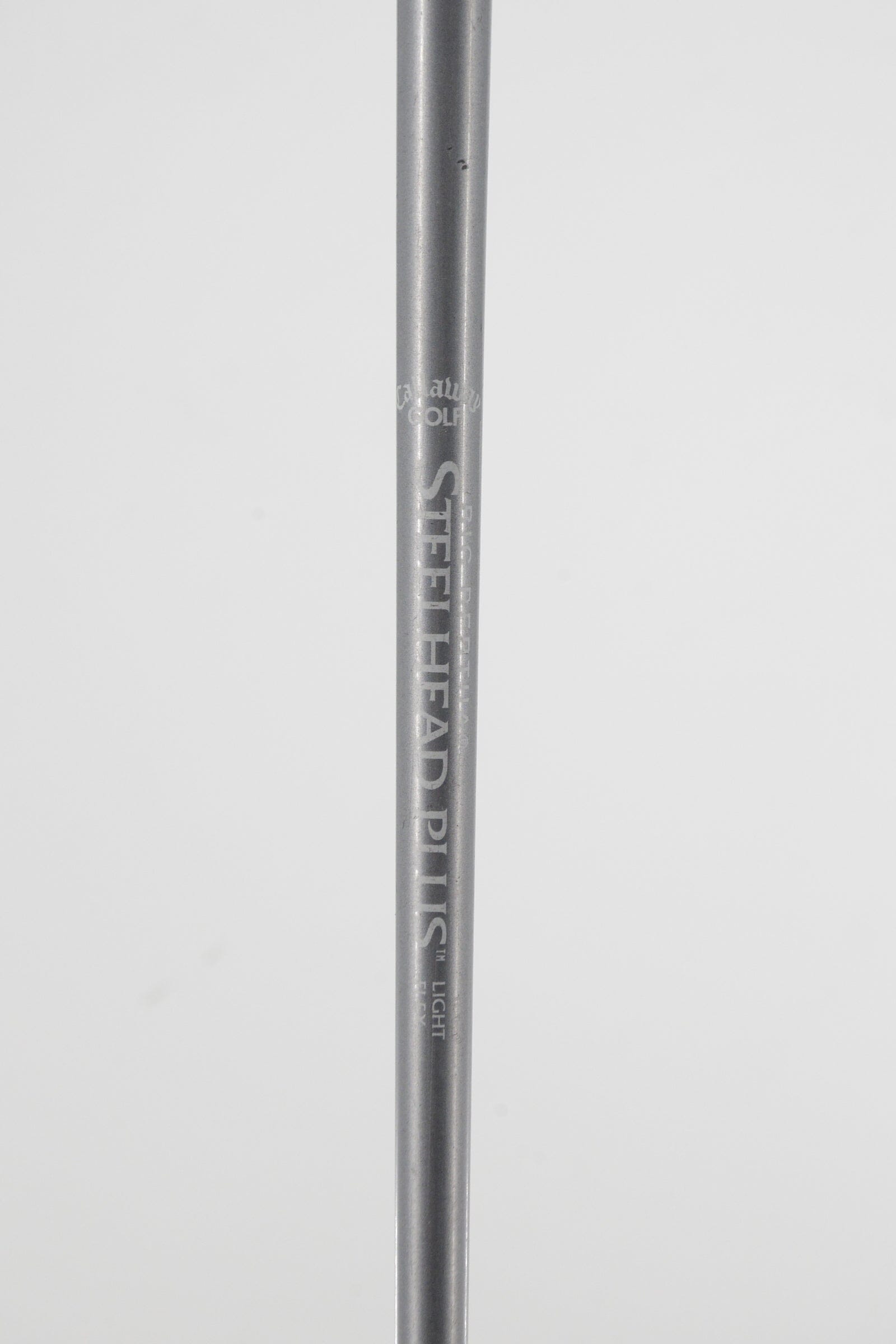 Callaway Steelhead Plus 9 Wood SR Flex 41" Golf Clubs GolfRoots