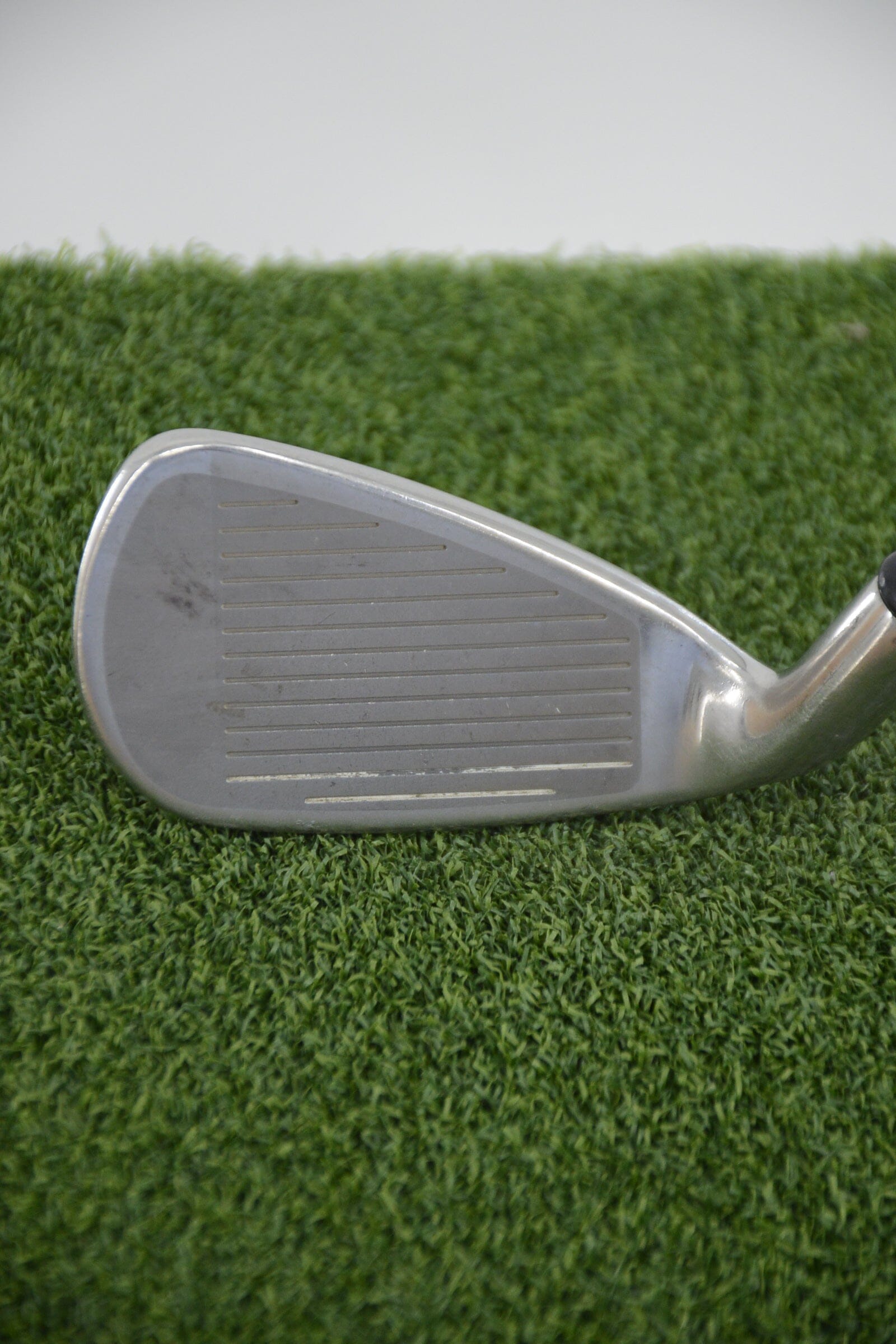 Callaway Big Bertha Fusion 5 Iron R Flex 37.25" Golf Clubs GolfRoots