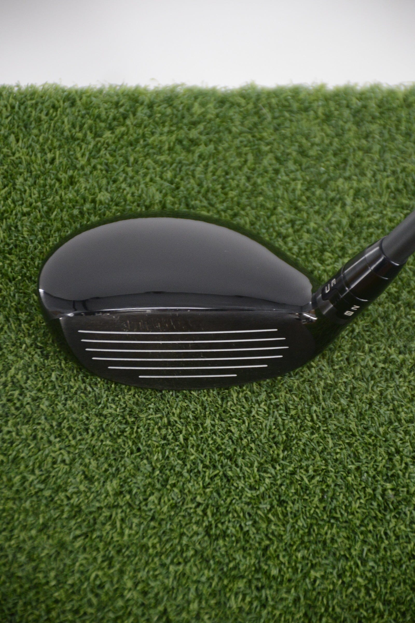 Titleist TS2 21 Degree Hybrid S Flex 40" Golf Clubs GolfRoots