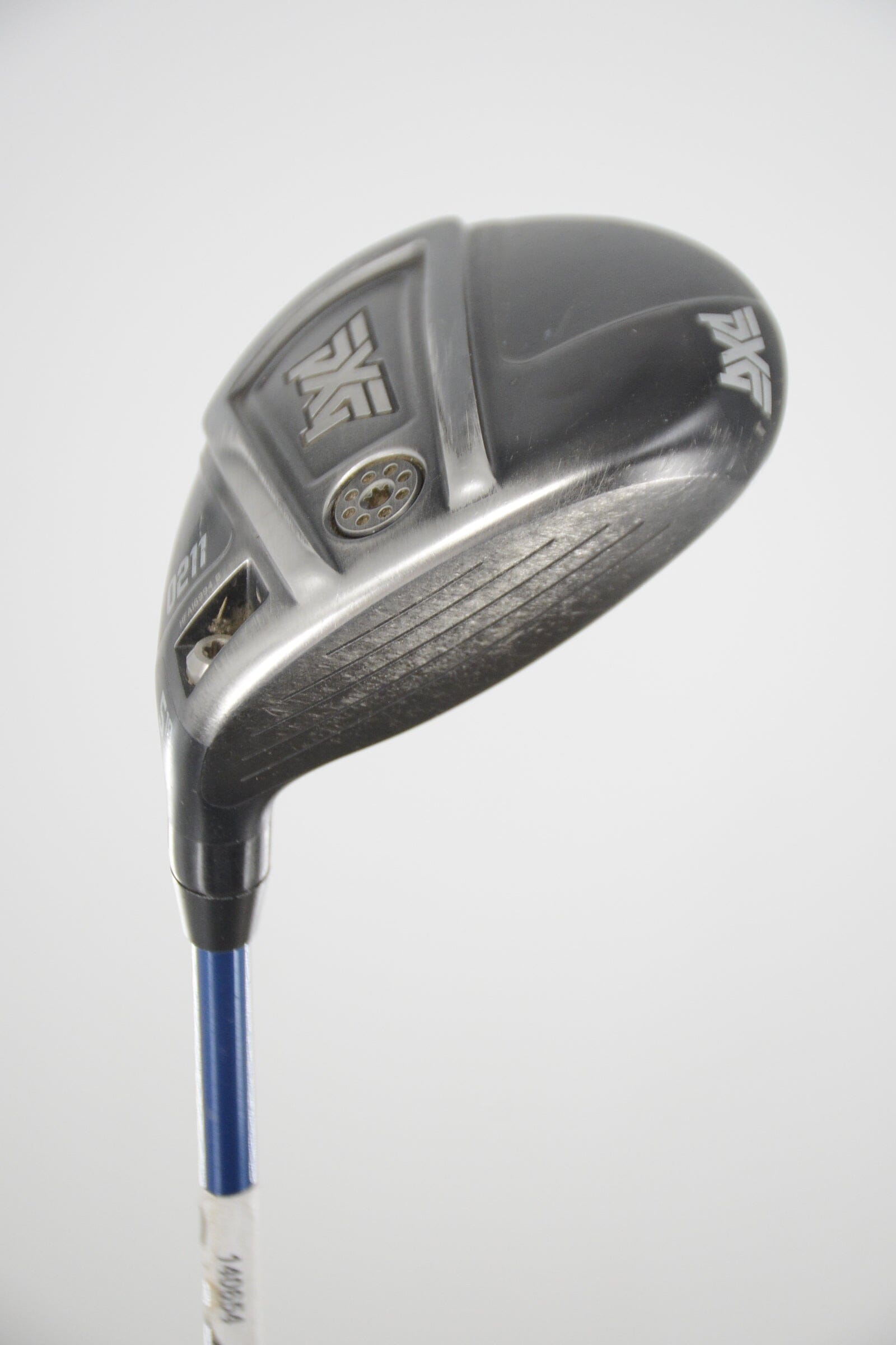 Women's PXG 2021 0211 5 Wood W Flex 41.25" Golf Clubs GolfRoots