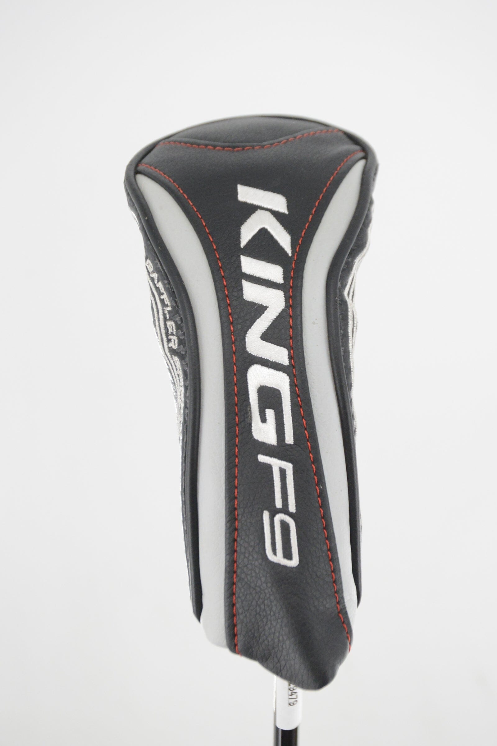 Cobra King F9 Speedback 4 Hybrid R Flex 39.5" Golf Clubs GolfRoots