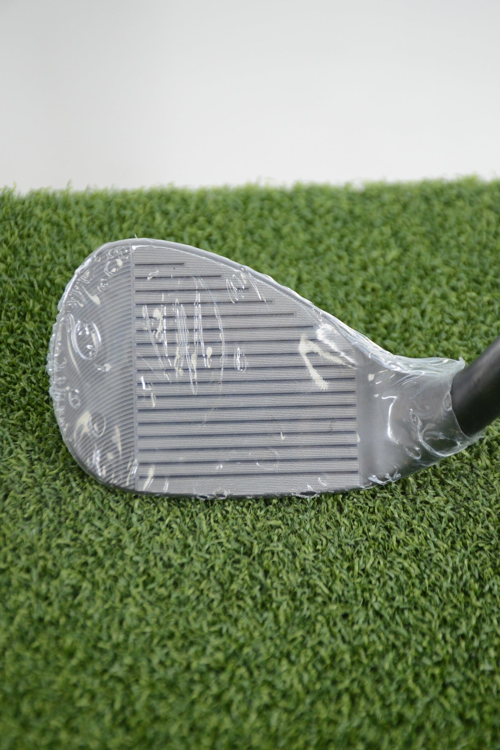 NEW Cleveland RTX 4 Black Satin 56 Degree Wedge Wedge Flex 35" Golf Clubs GolfRoots