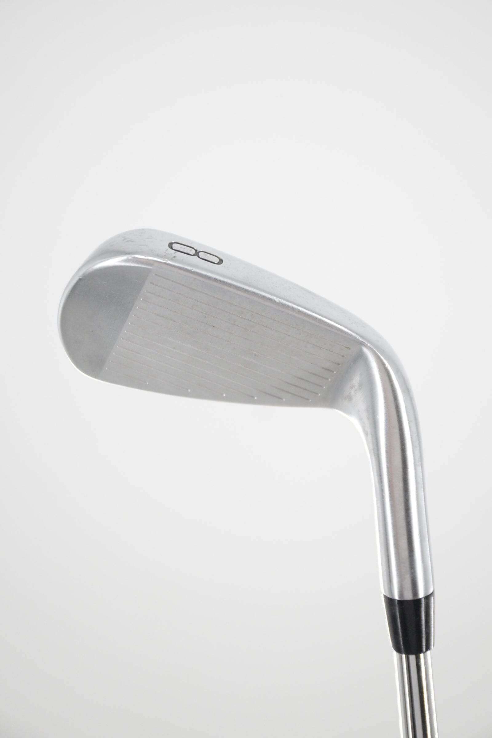 Lefty Titleist T150 2023 8 Iron S Flex 36.25" Golf Clubs GolfRoots