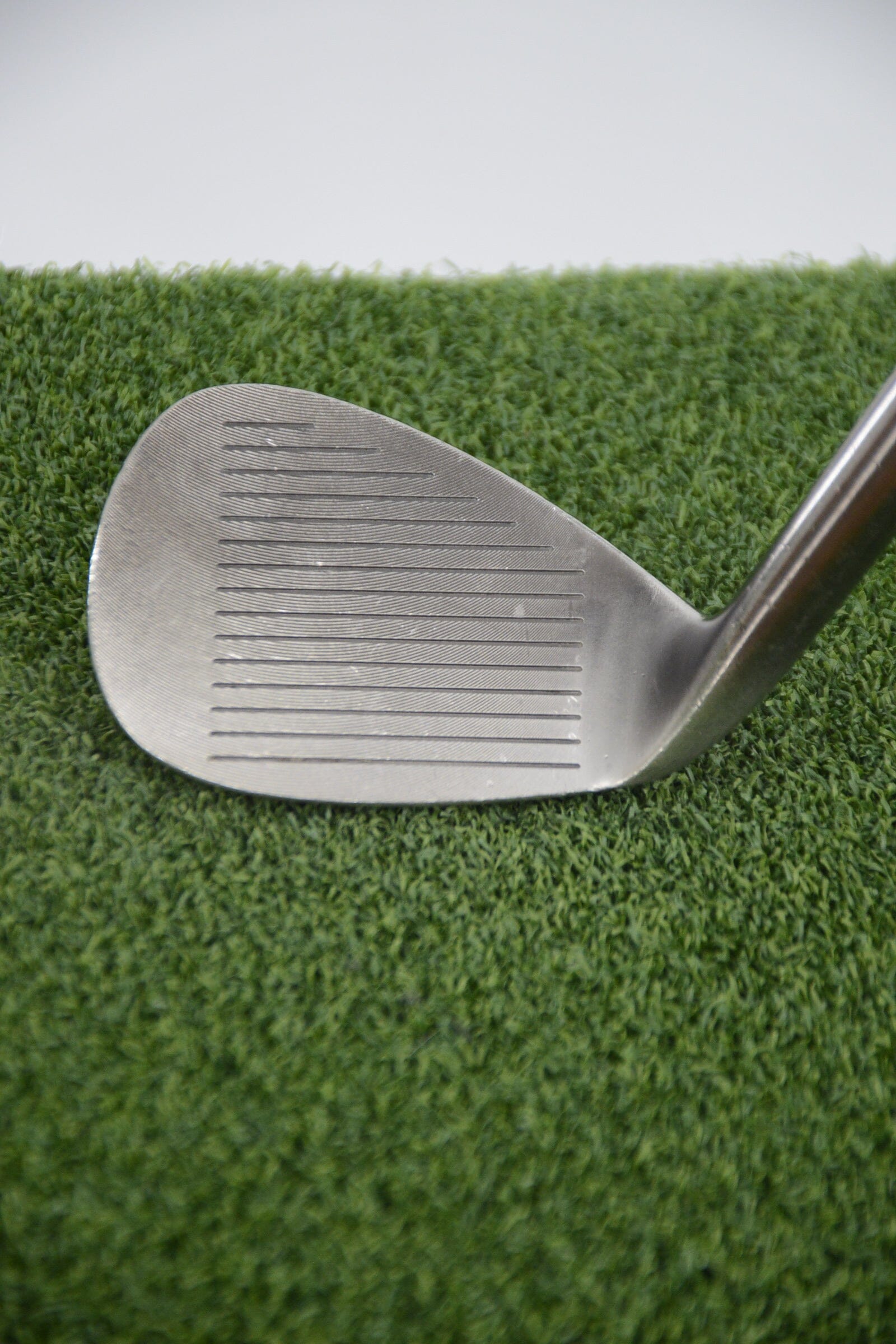 Pinseeker CNC Milled 60 Degree Wedge Wedge Flex 33.75" Golf Clubs GolfRoots