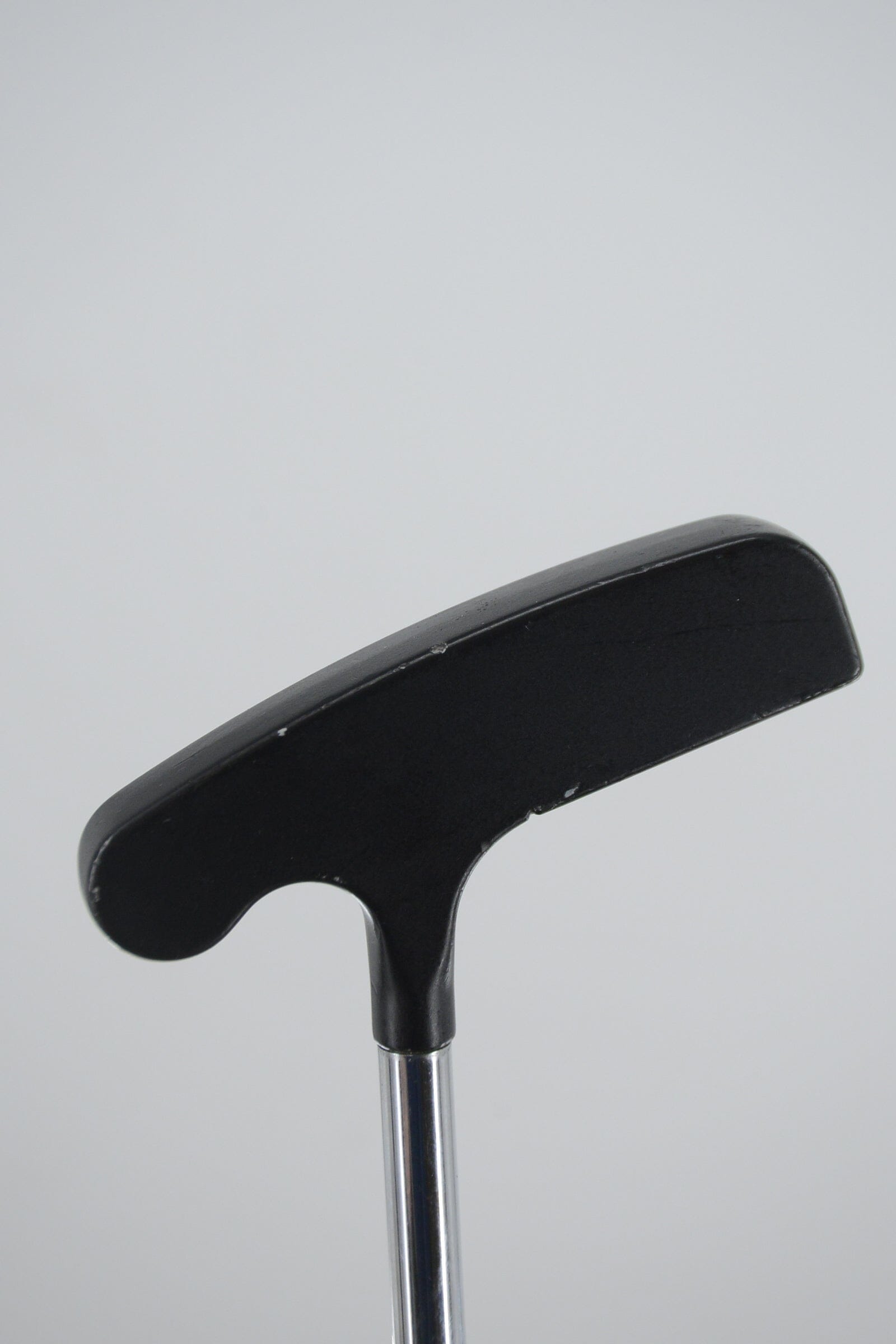Hartwig Black Putter 37.25" Golf Clubs GolfRoots