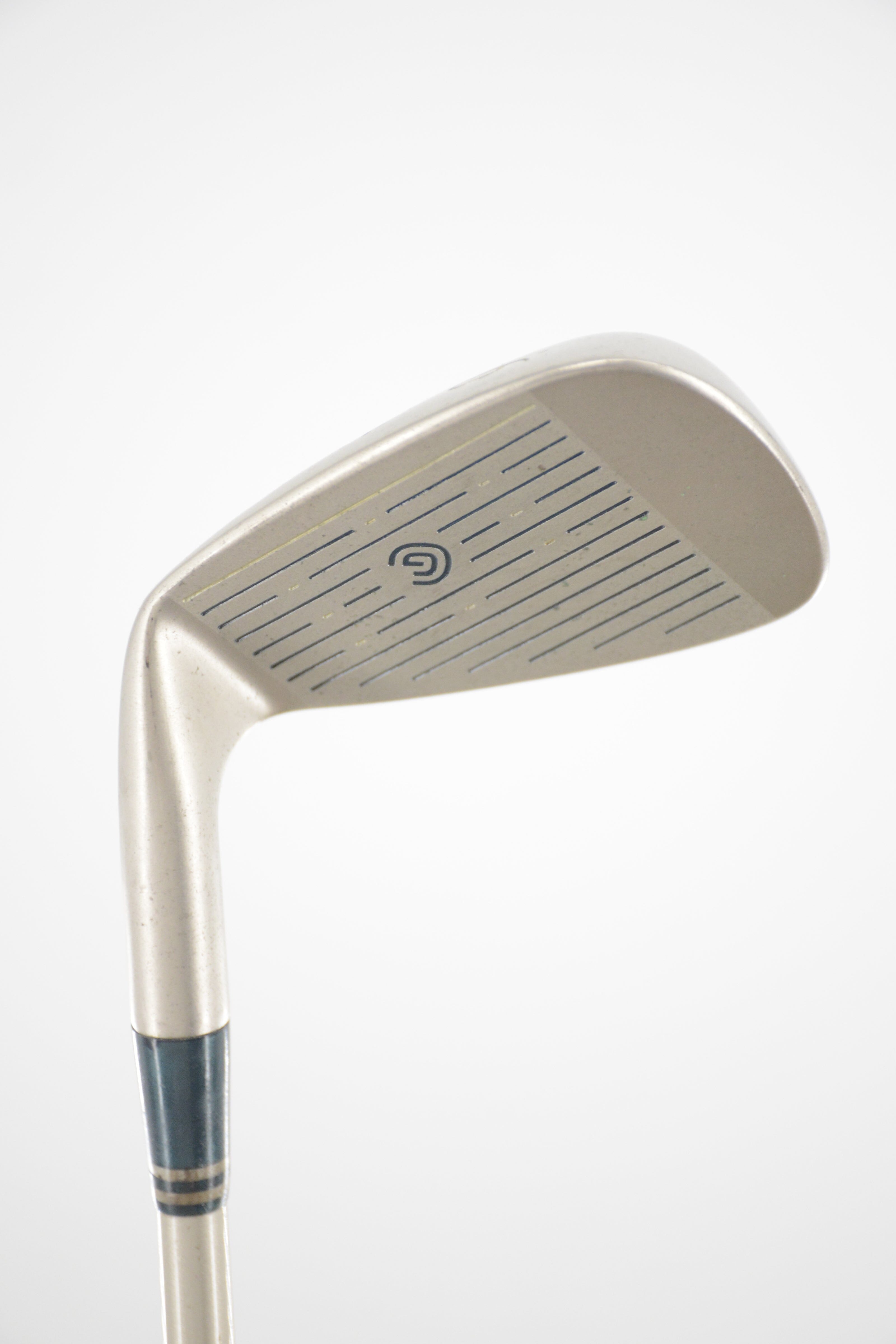 Women's Cleveland Lady Emerald 9 Iron W Flex 35.25" Golf Clubs GolfRoots
