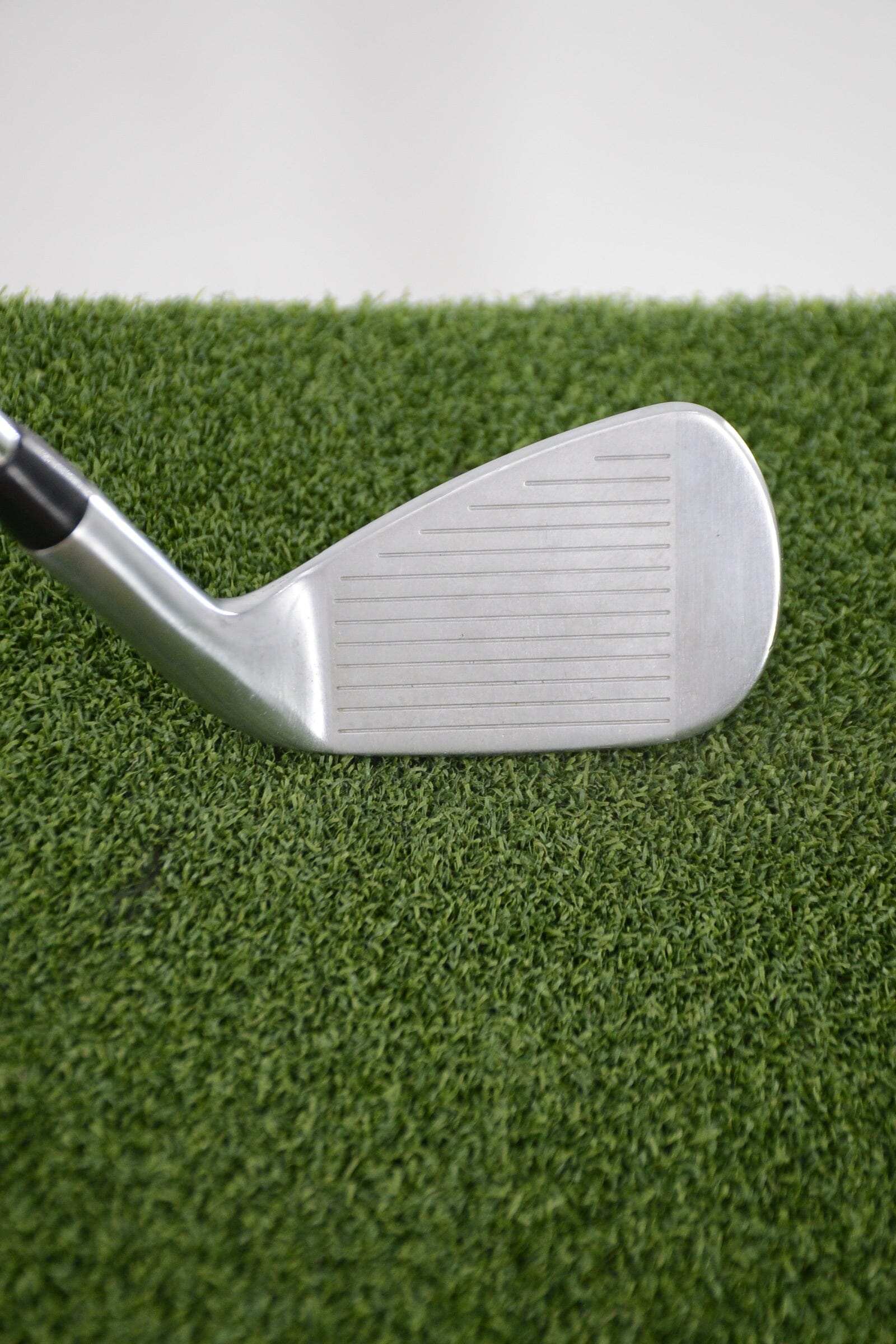 Lefty Titleist T150 2023 8 Iron S Flex 36.25" Golf Clubs GolfRoots