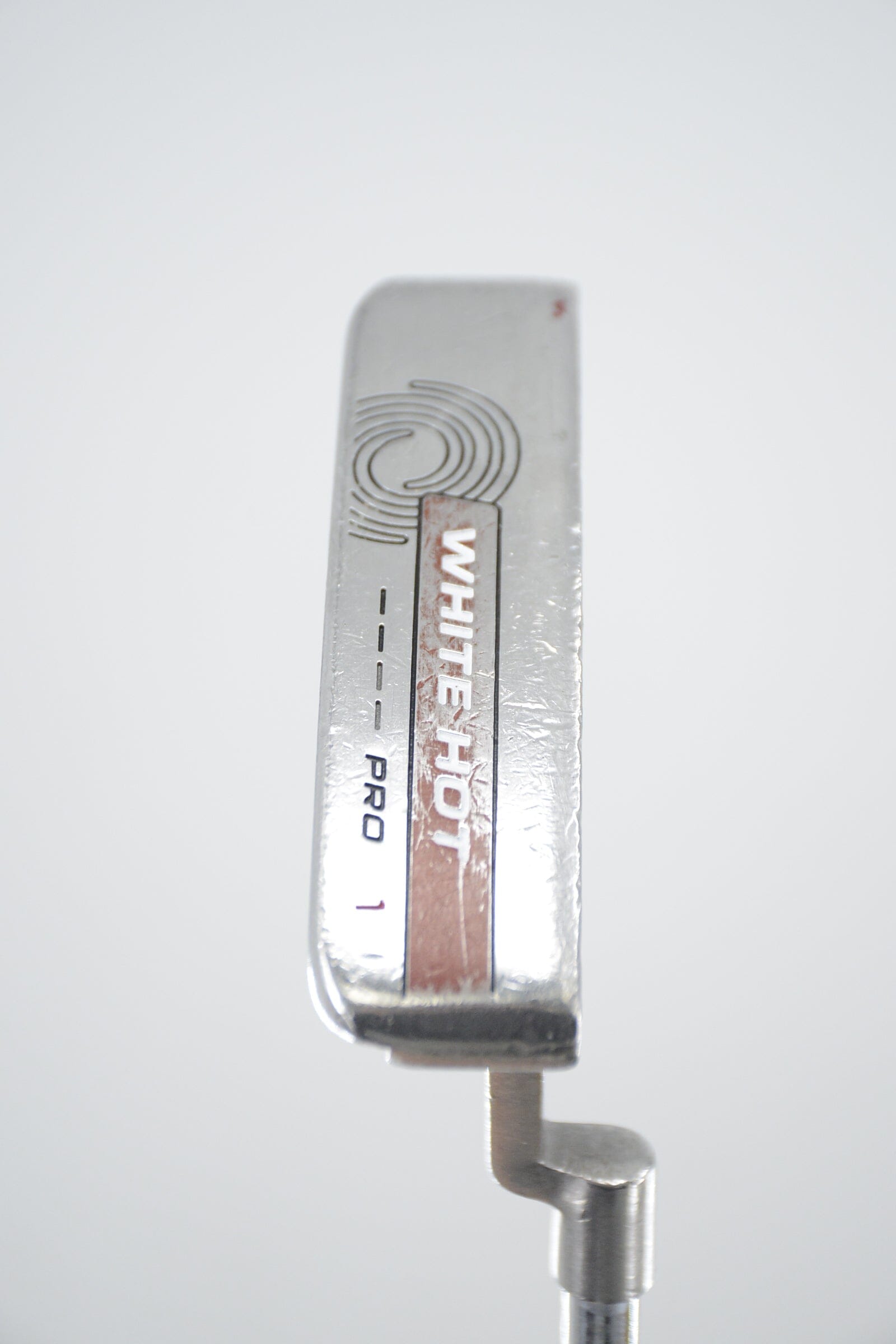 Odyssey White Hot Pro 1 Putter 34.25" Golf Clubs GolfRoots